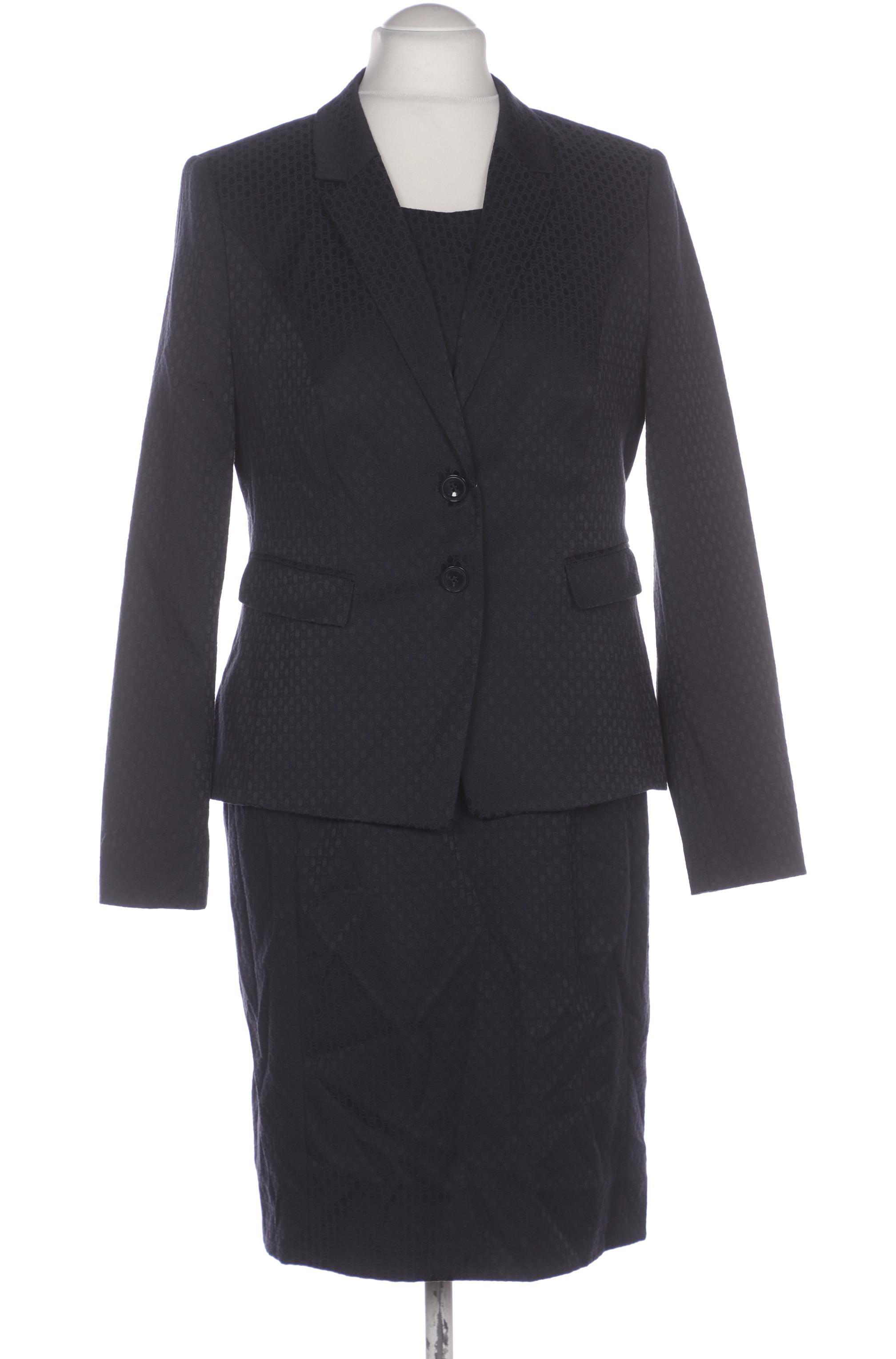 

Taifun Damen Anzug, marineblau, Gr. 42
