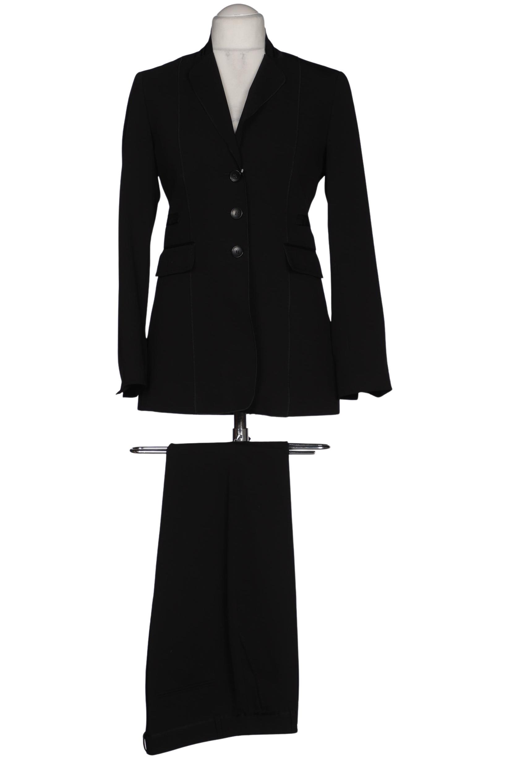 

Taifun Damen Anzug, schwarz, Gr. 38