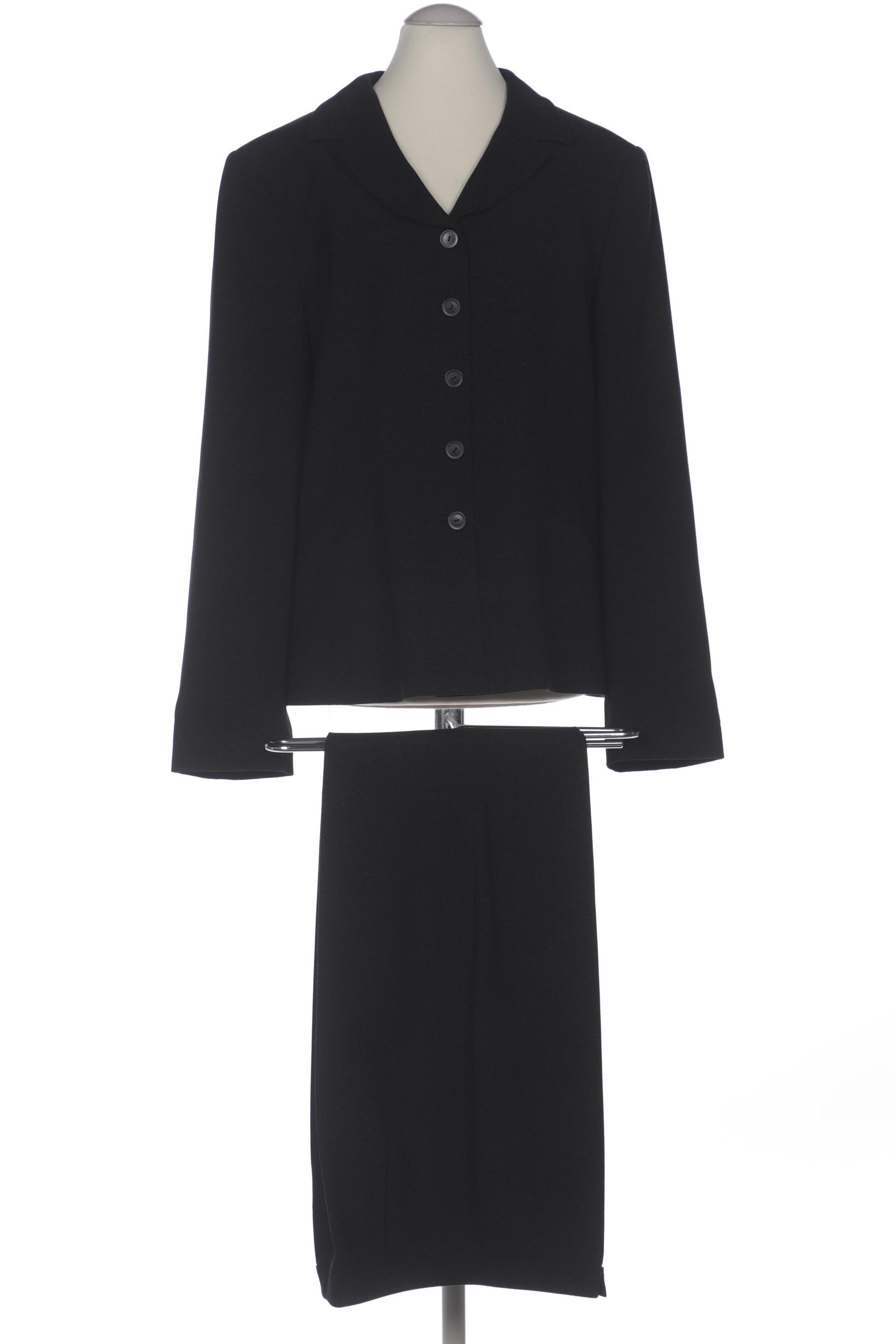 

Taifun Damen Anzug, schwarz, Gr. 40