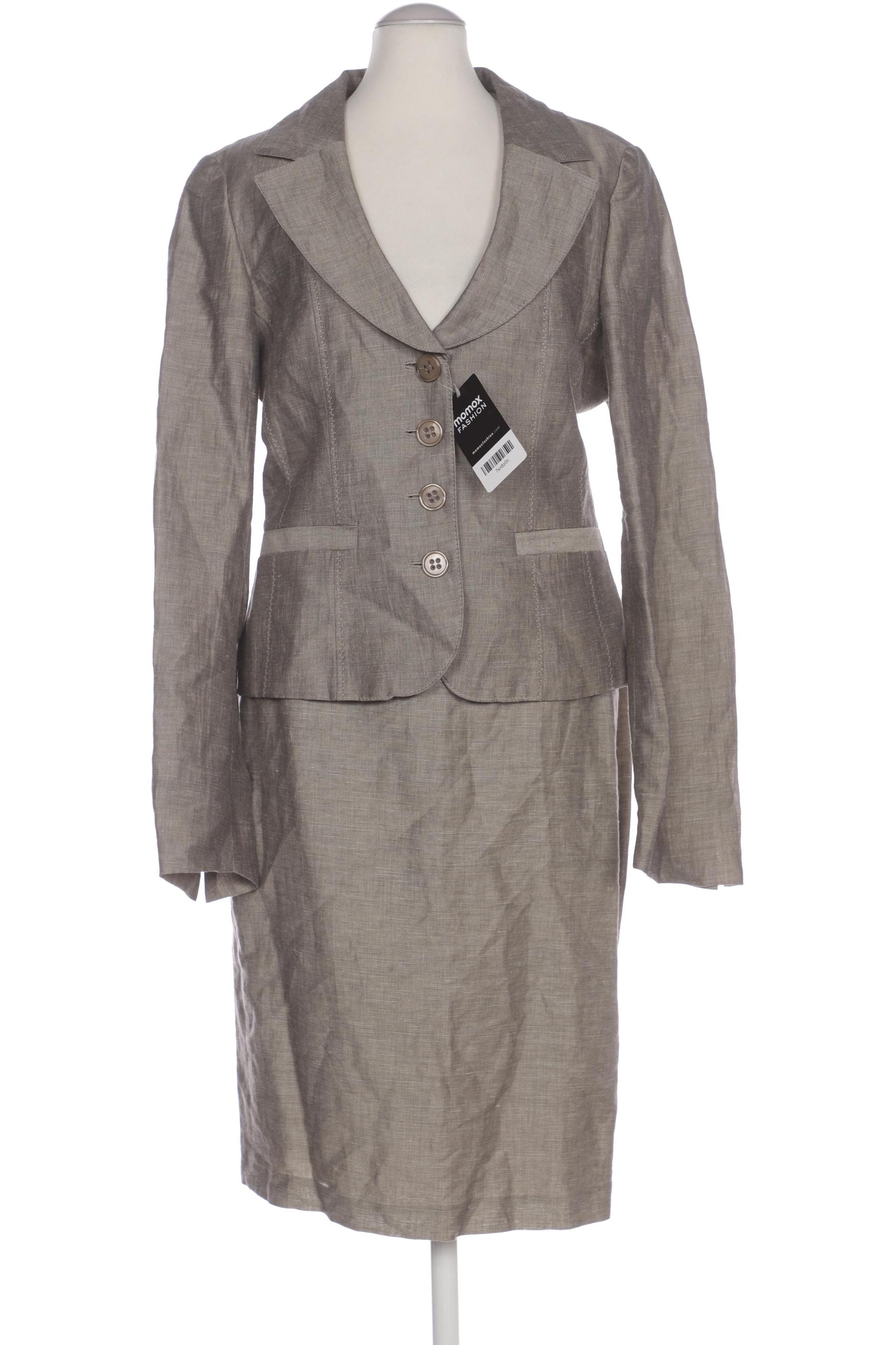 

Taifun Damen Anzug, beige, Gr. 36