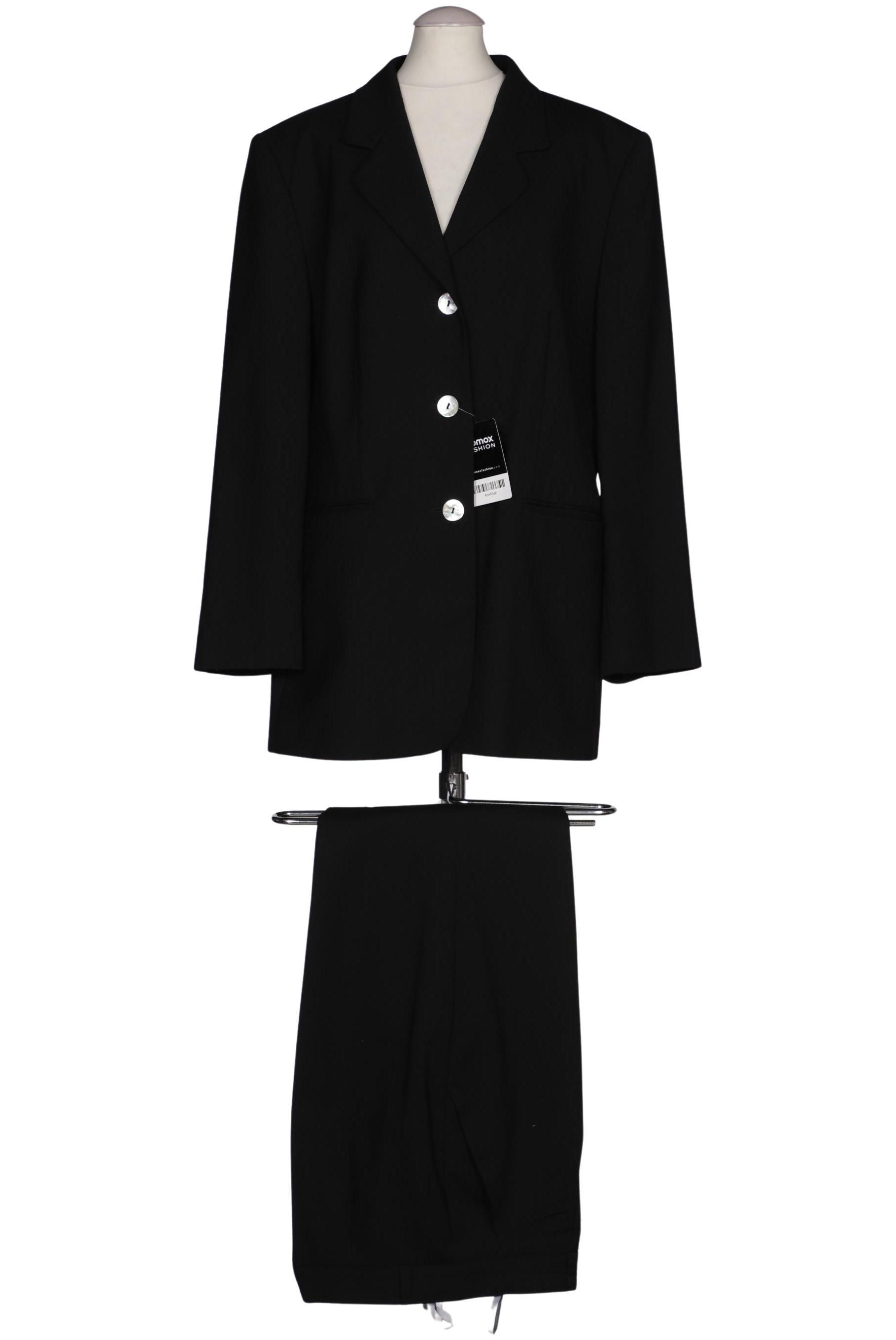 

Taifun Damen Anzug, schwarz, Gr. 42