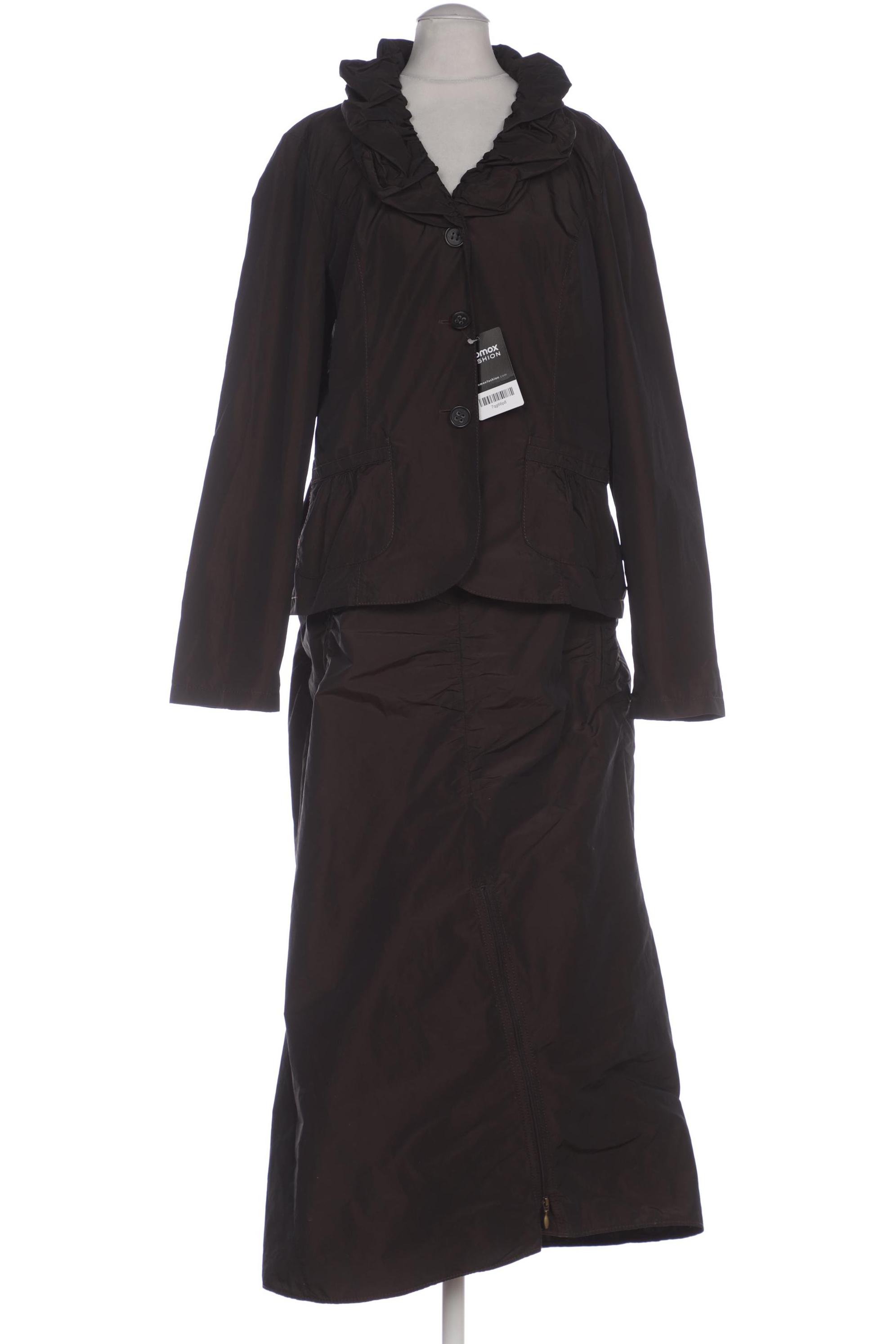 

Taifun Damen Anzug, braun, Gr. 40