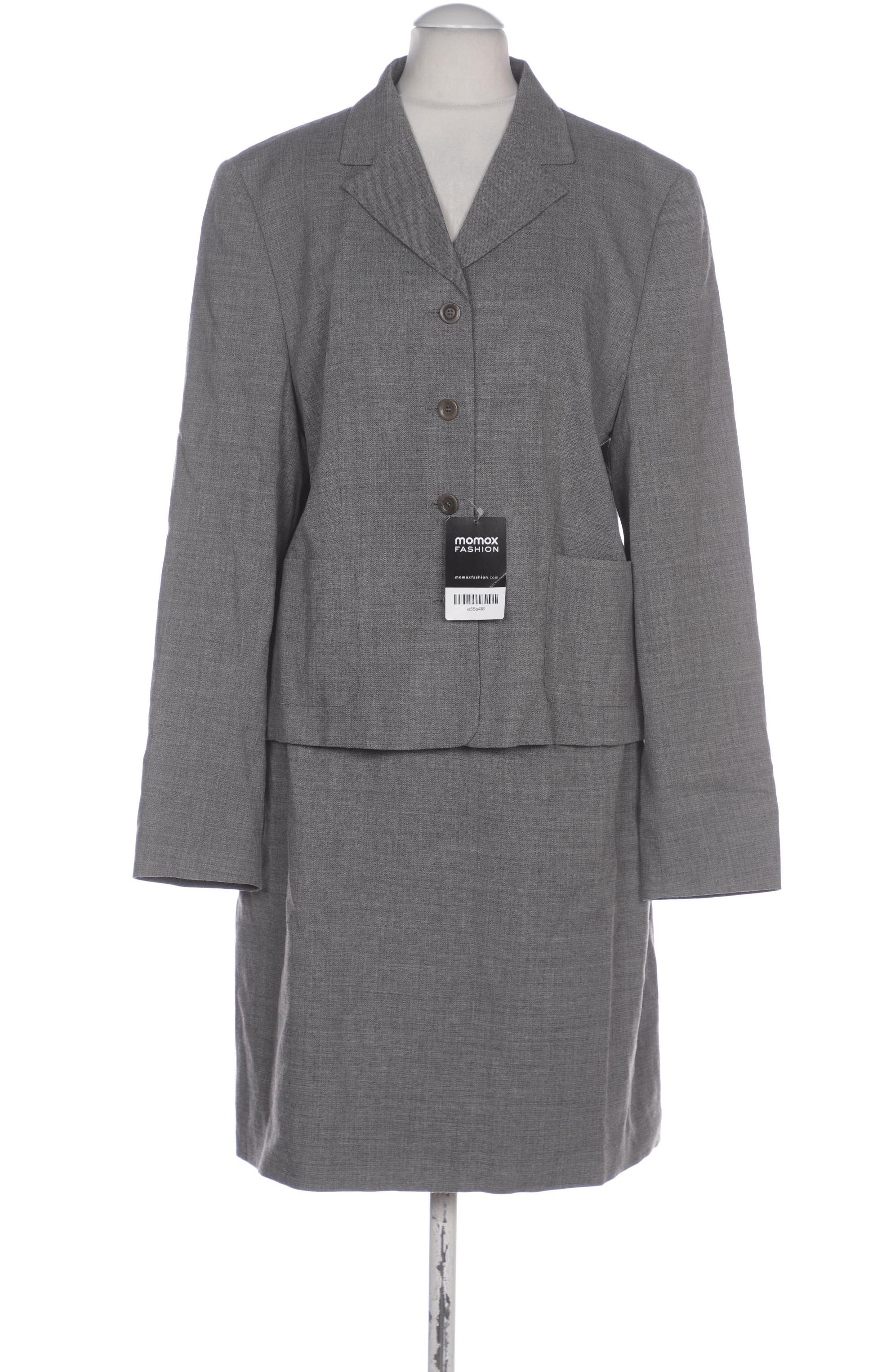 

Taifun Damen Anzug, grau, Gr. 38