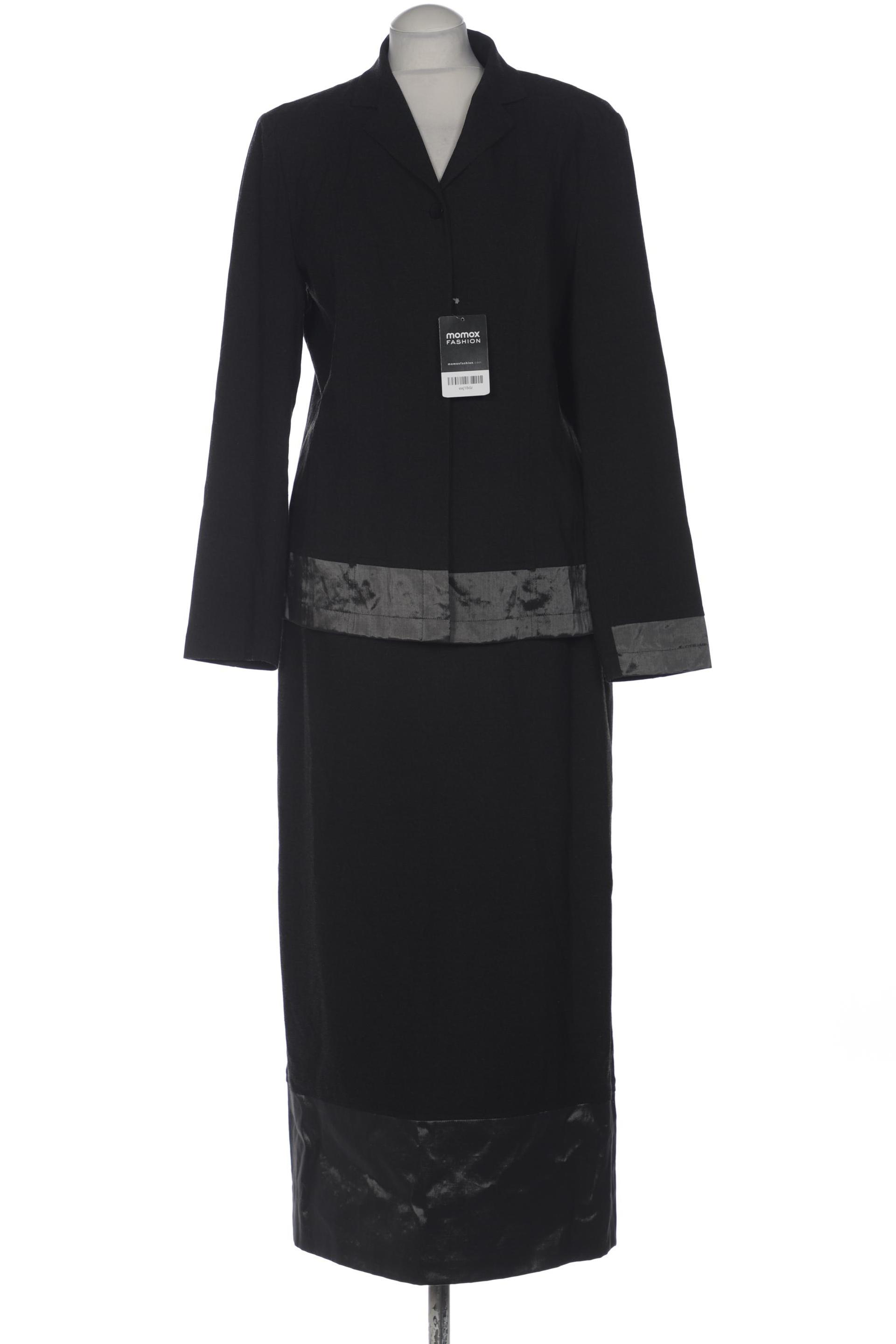 

Taifun Damen Anzug, schwarz, Gr. 40