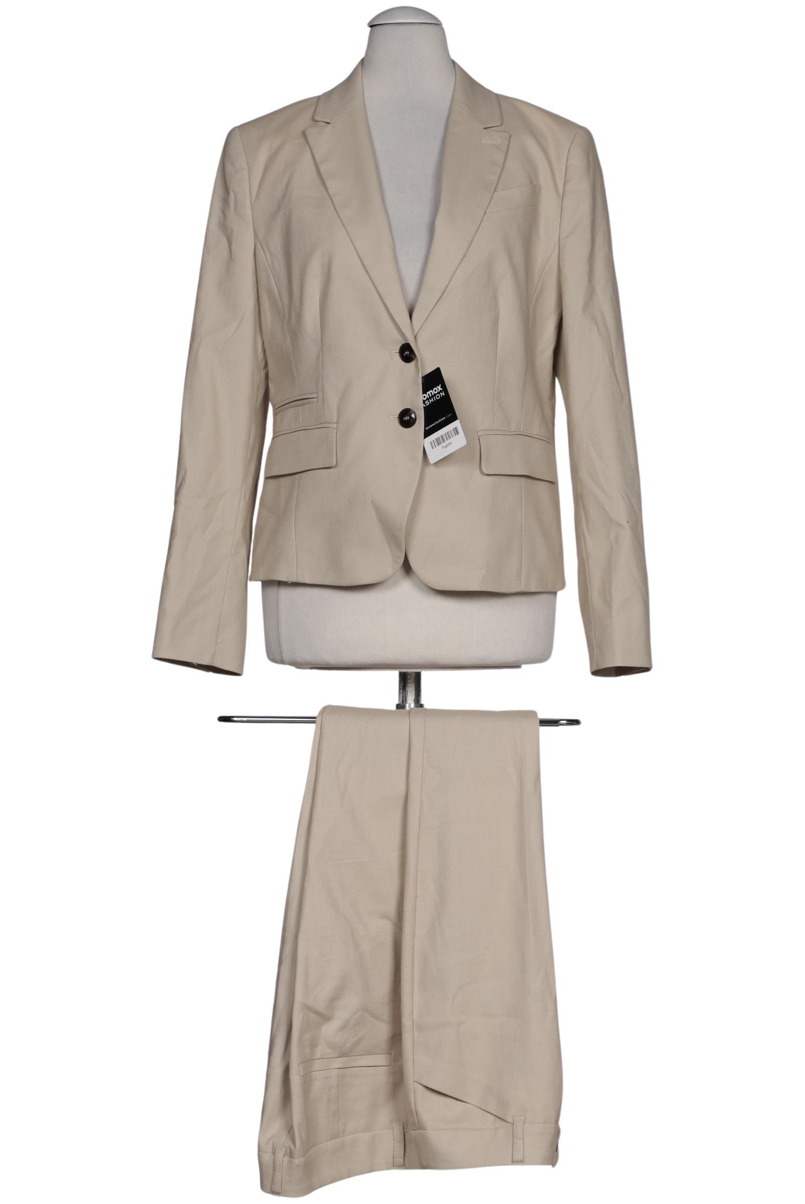

Taifun Damen Anzug, beige, Gr. 38
