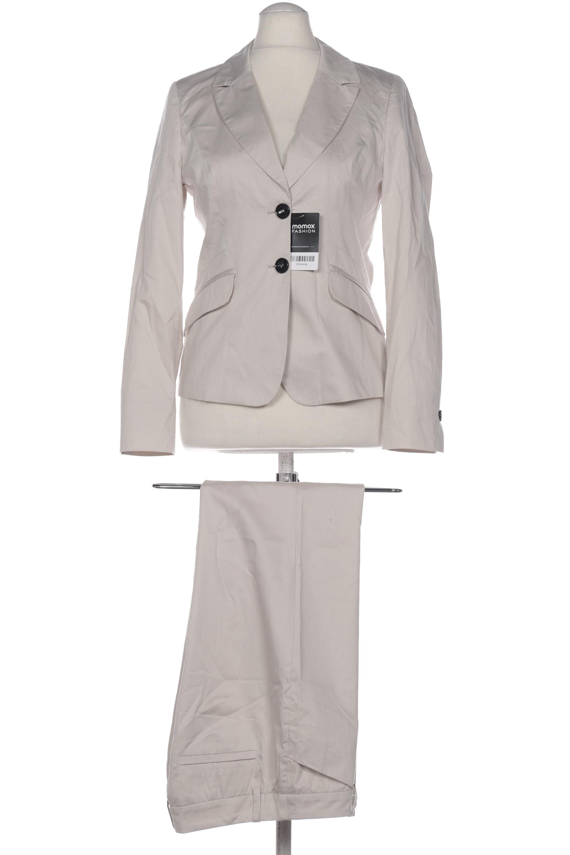 

Taifun Damen Anzug, beige, Gr. 36