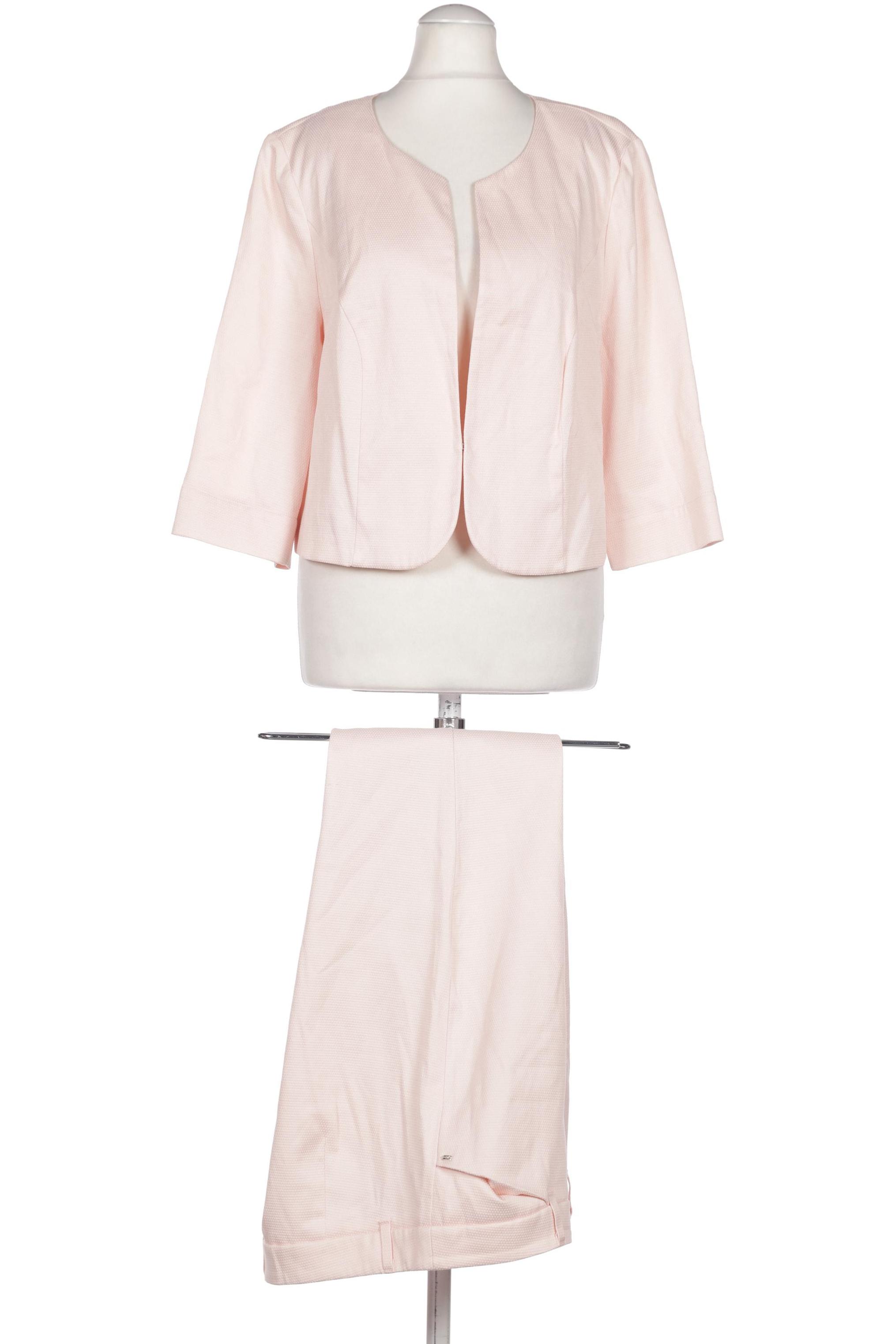 

Taifun Damen Anzug, pink, Gr. 42