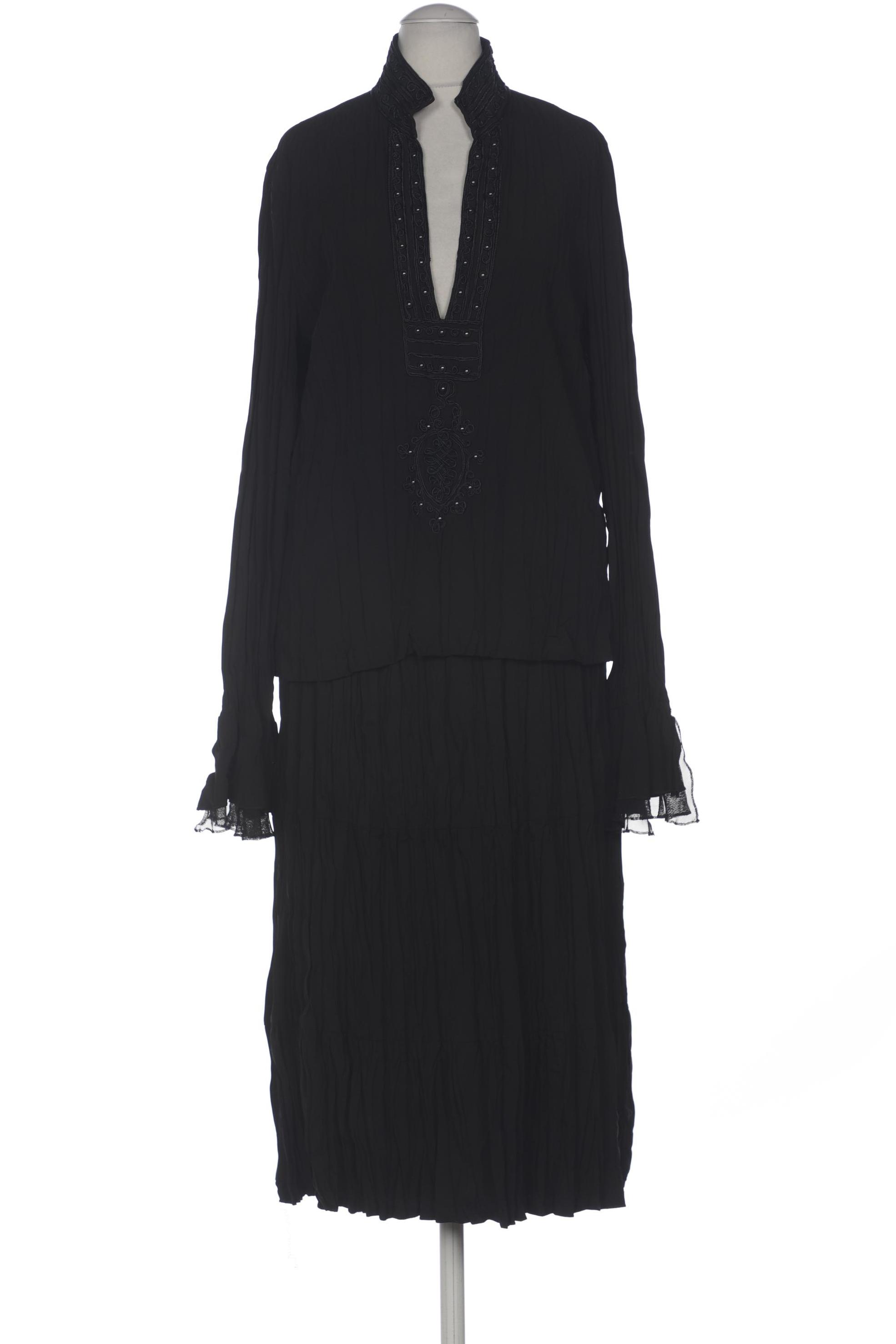 

Taifun Damen Anzug, schwarz, Gr. 36