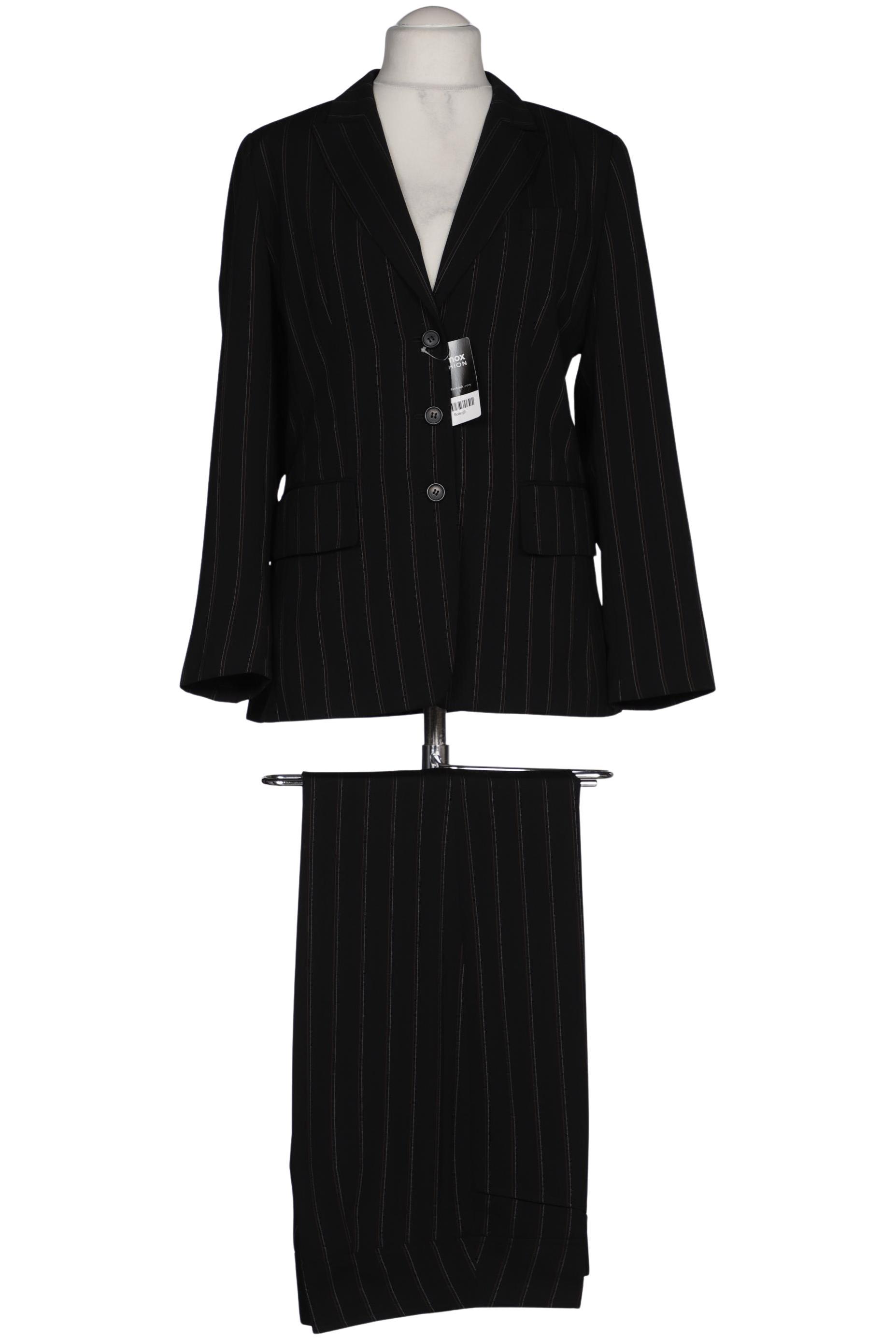 

Taifun Damen Anzug, schwarz, Gr. 40