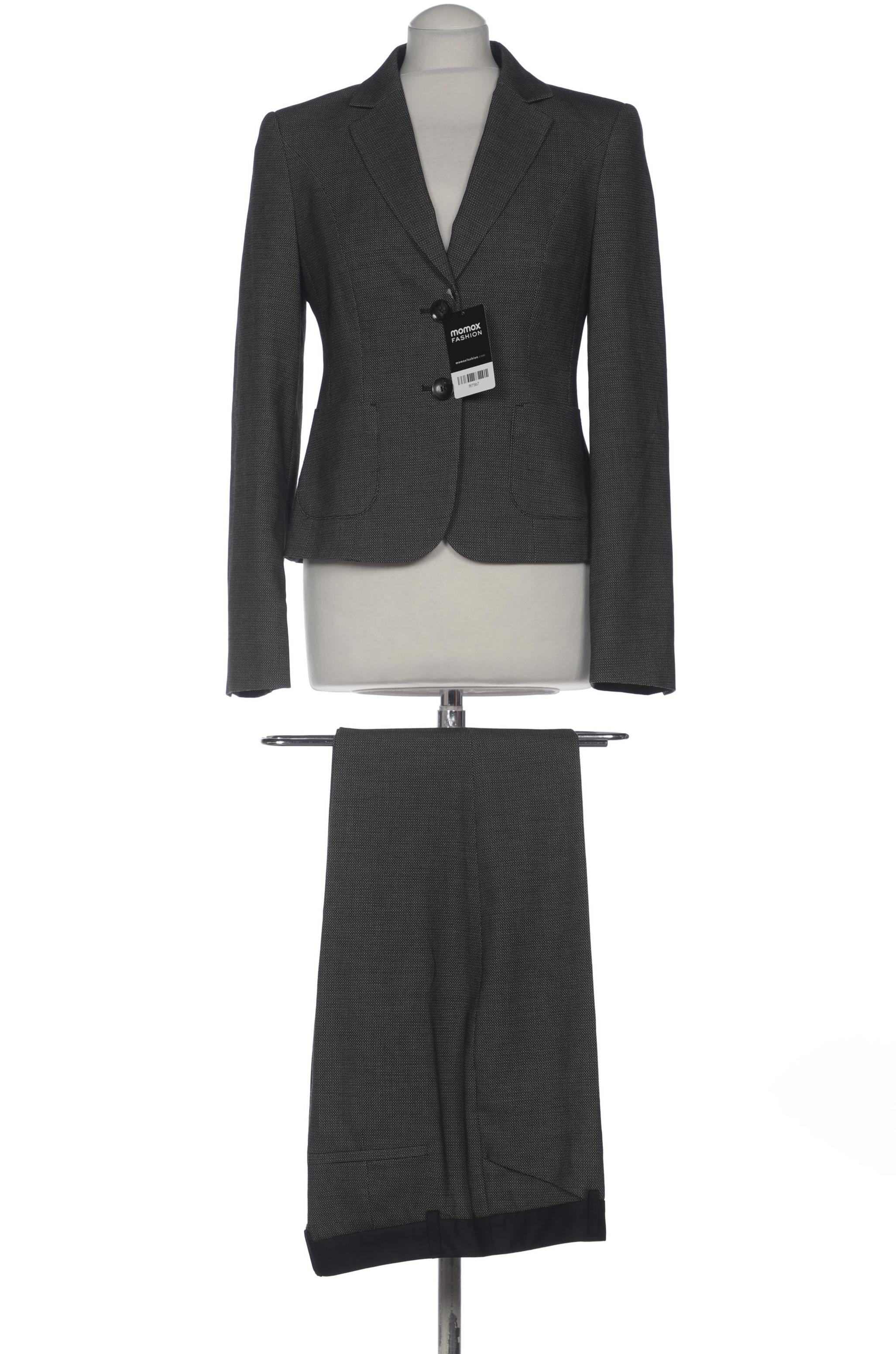 

Taifun Damen Anzug, grau, Gr. 36