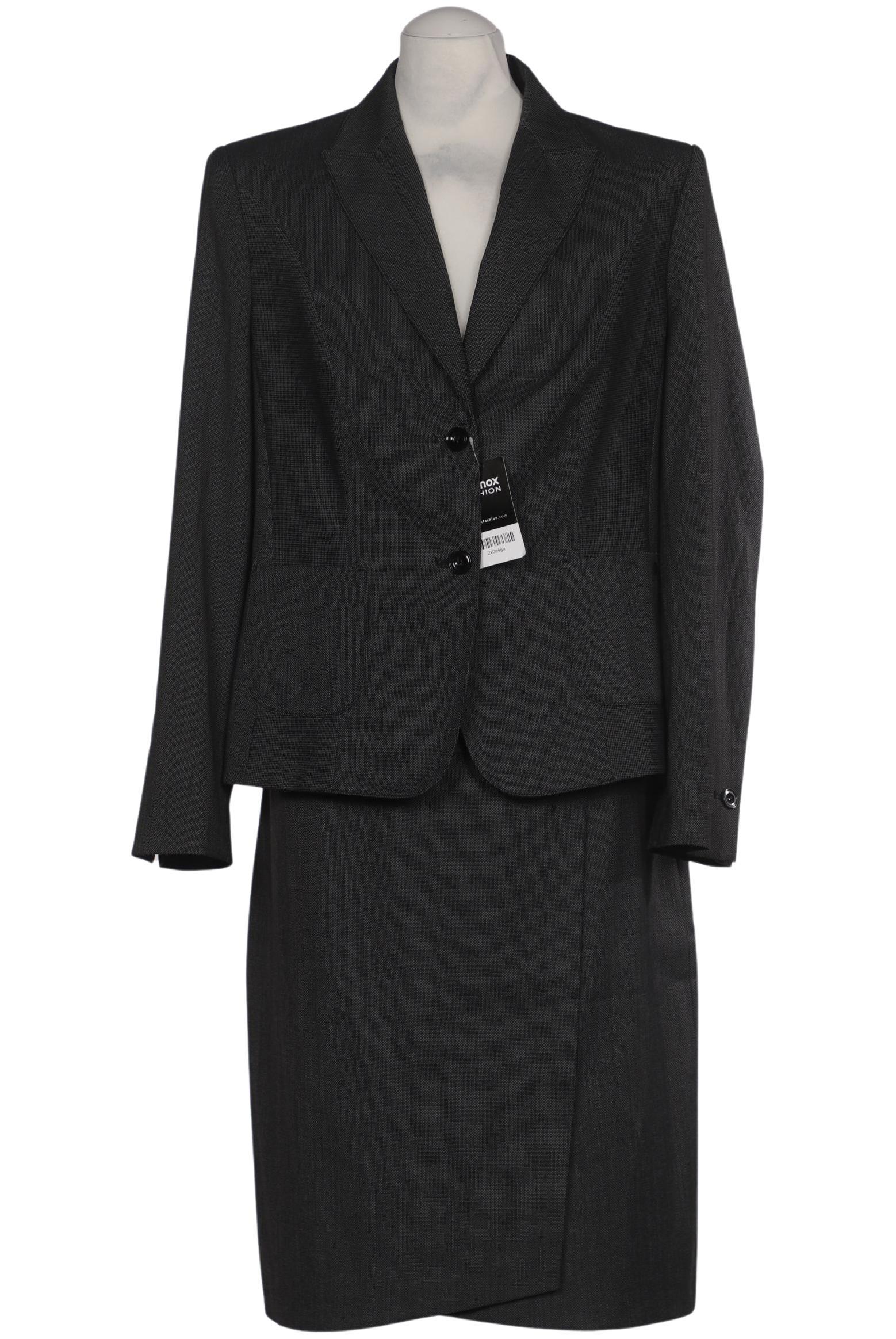 

Taifun Damen Anzug, grau, Gr. 44