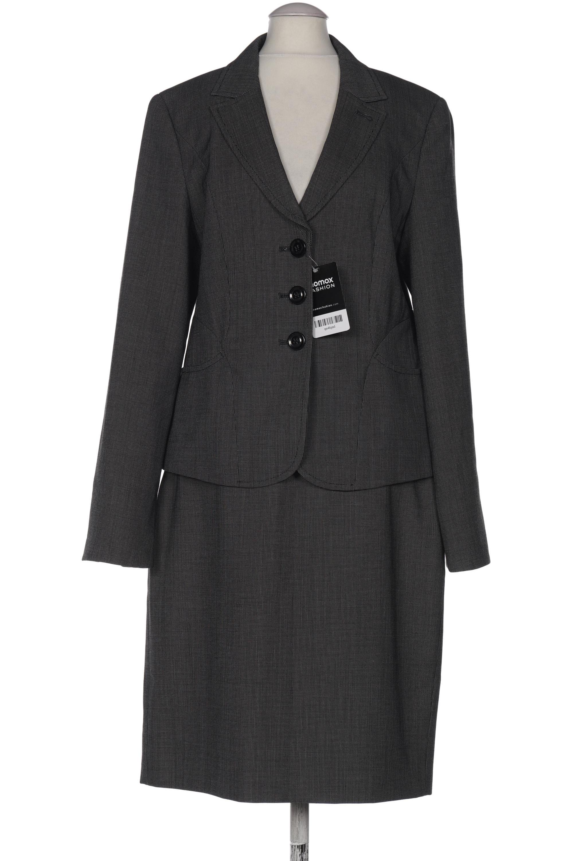 

Taifun Damen Anzug, grau, Gr. 36