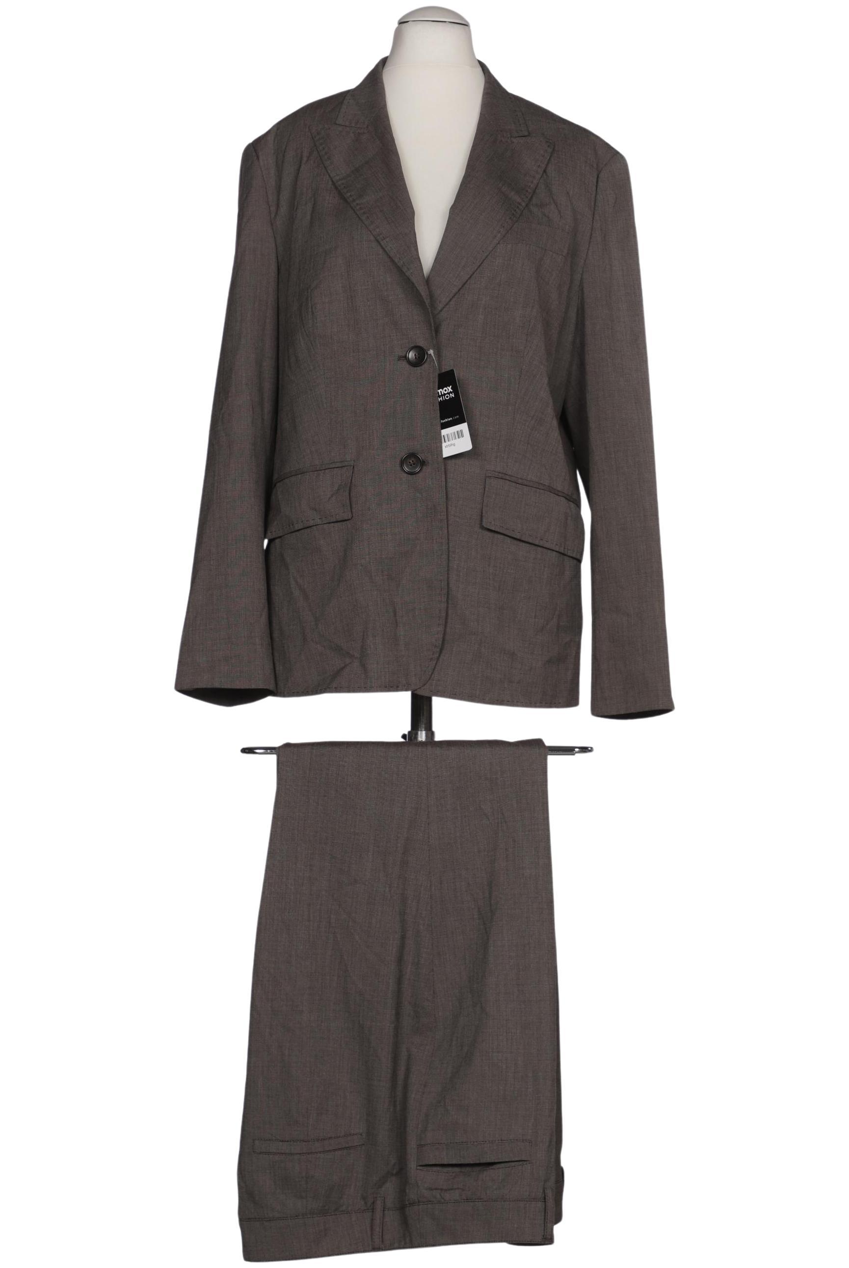 

Taifun Damen Anzug, braun, Gr. 42