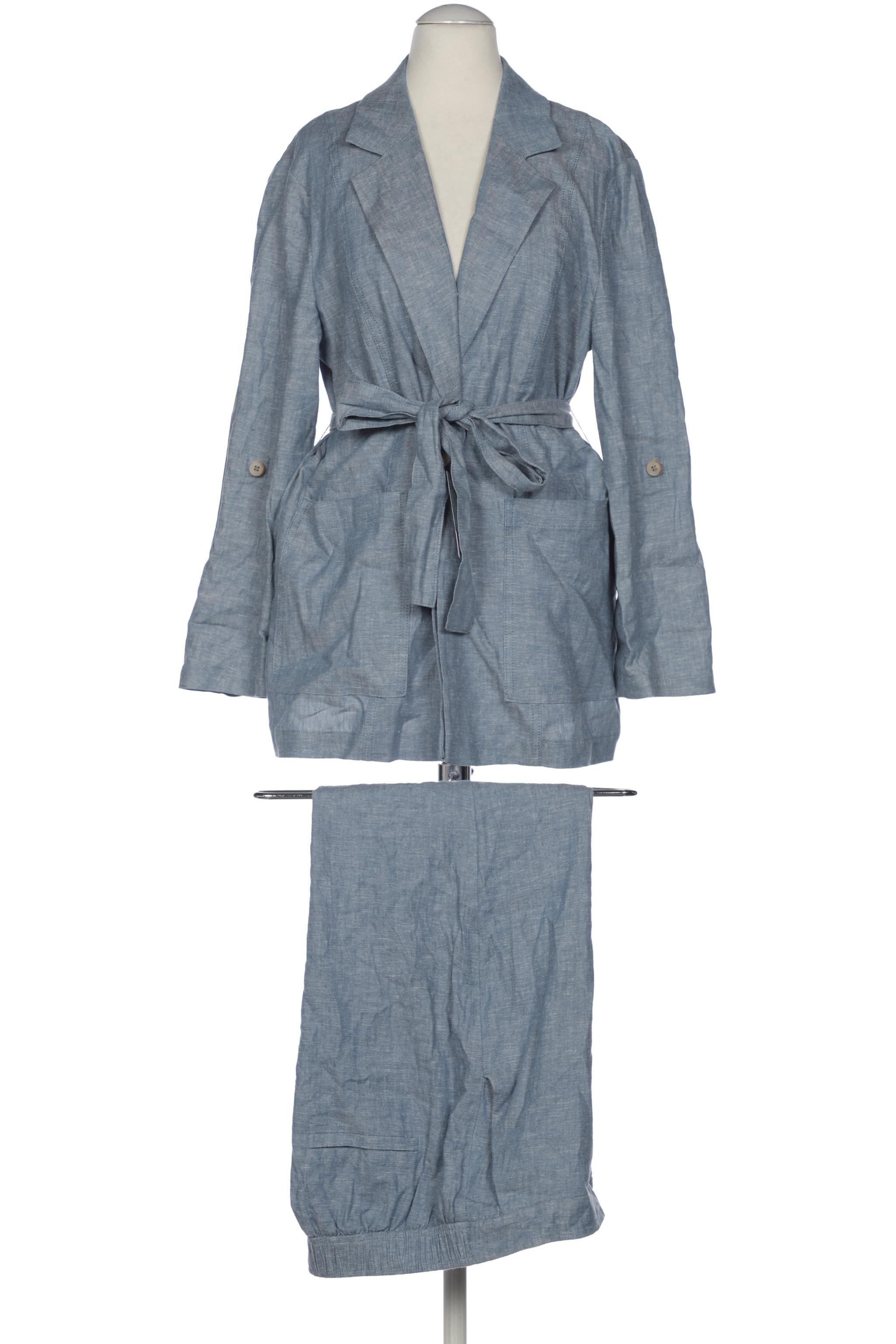

Taifun Damen Anzug, blau, Gr. 40
