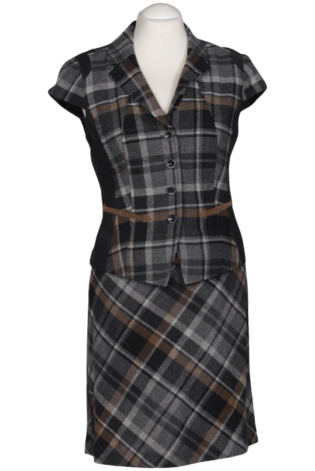 

Taifun Damen Anzug, mehrfarbig, Gr. 36