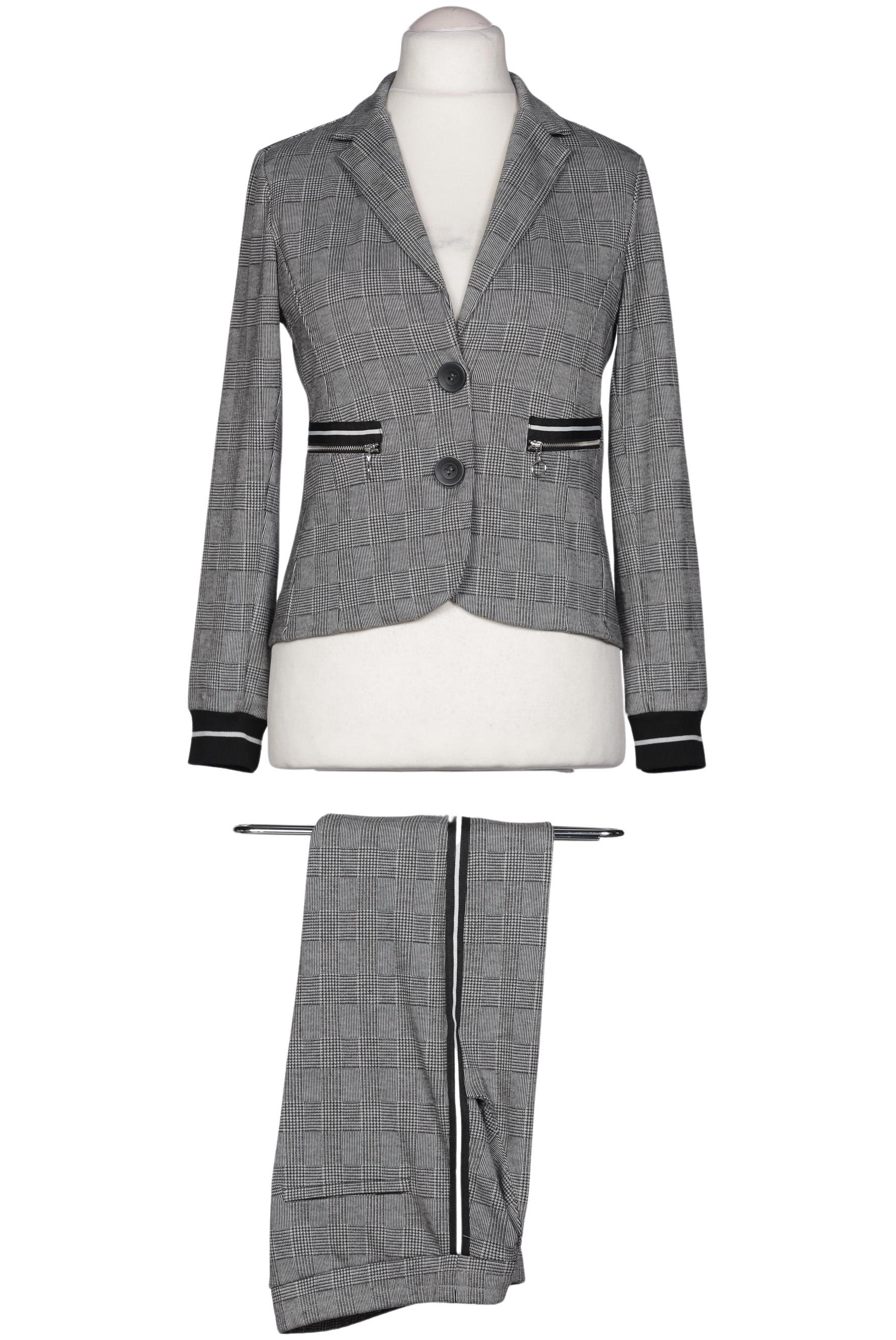 

Taifun Damen Anzug, grau, Gr. 38