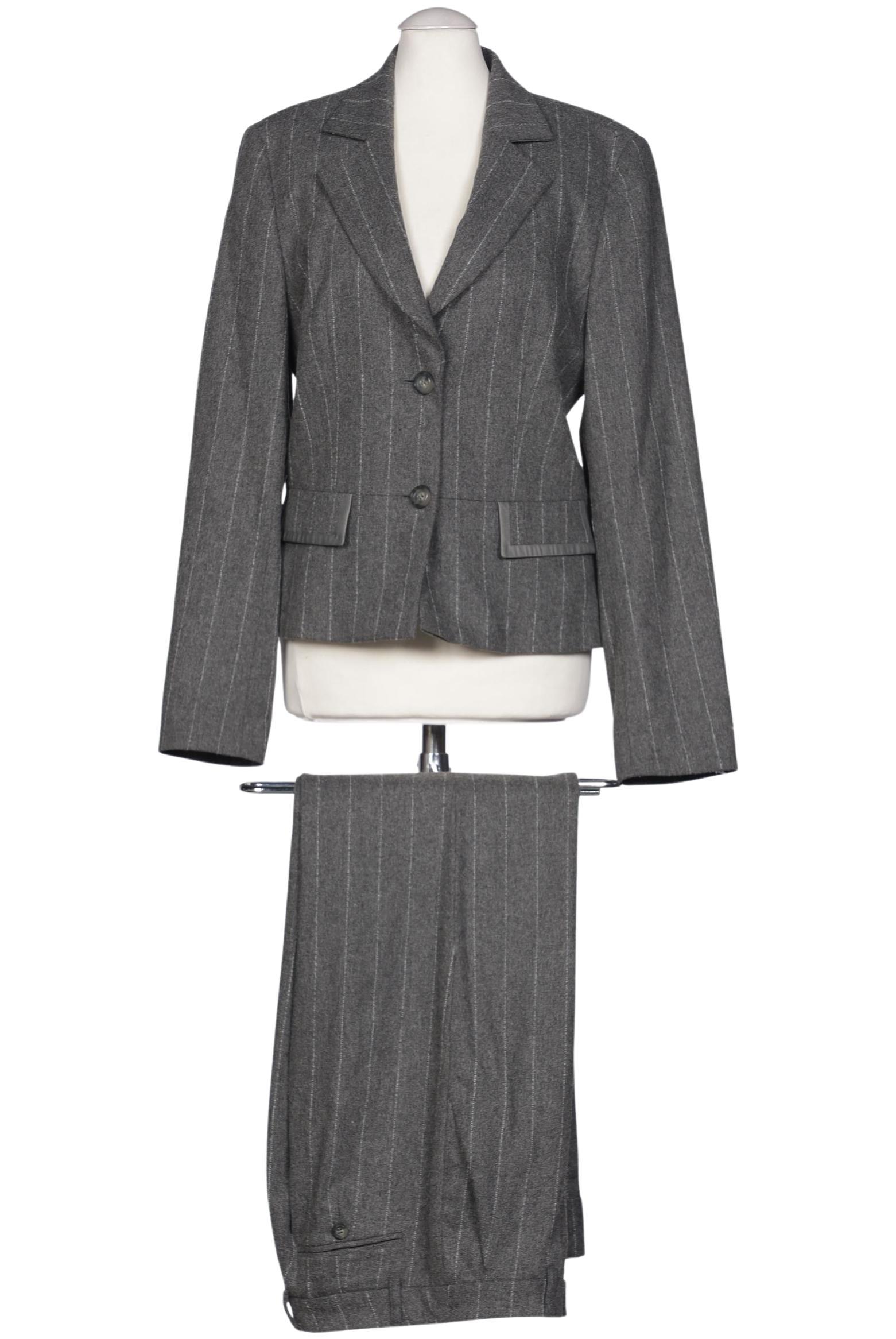 

Taifun Damen Anzug, grau, Gr. 36