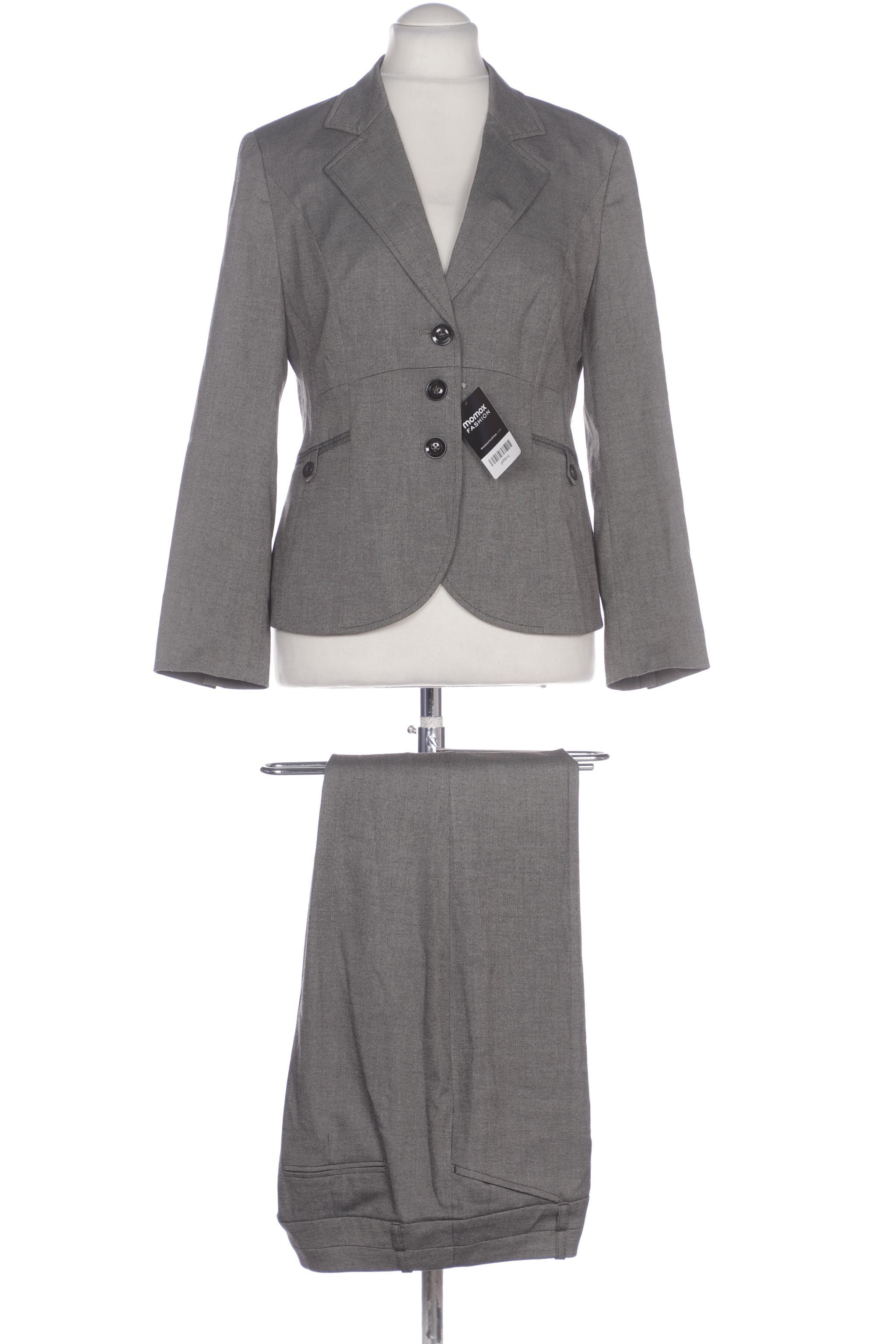 

Taifun Damen Anzug, grau, Gr. 42