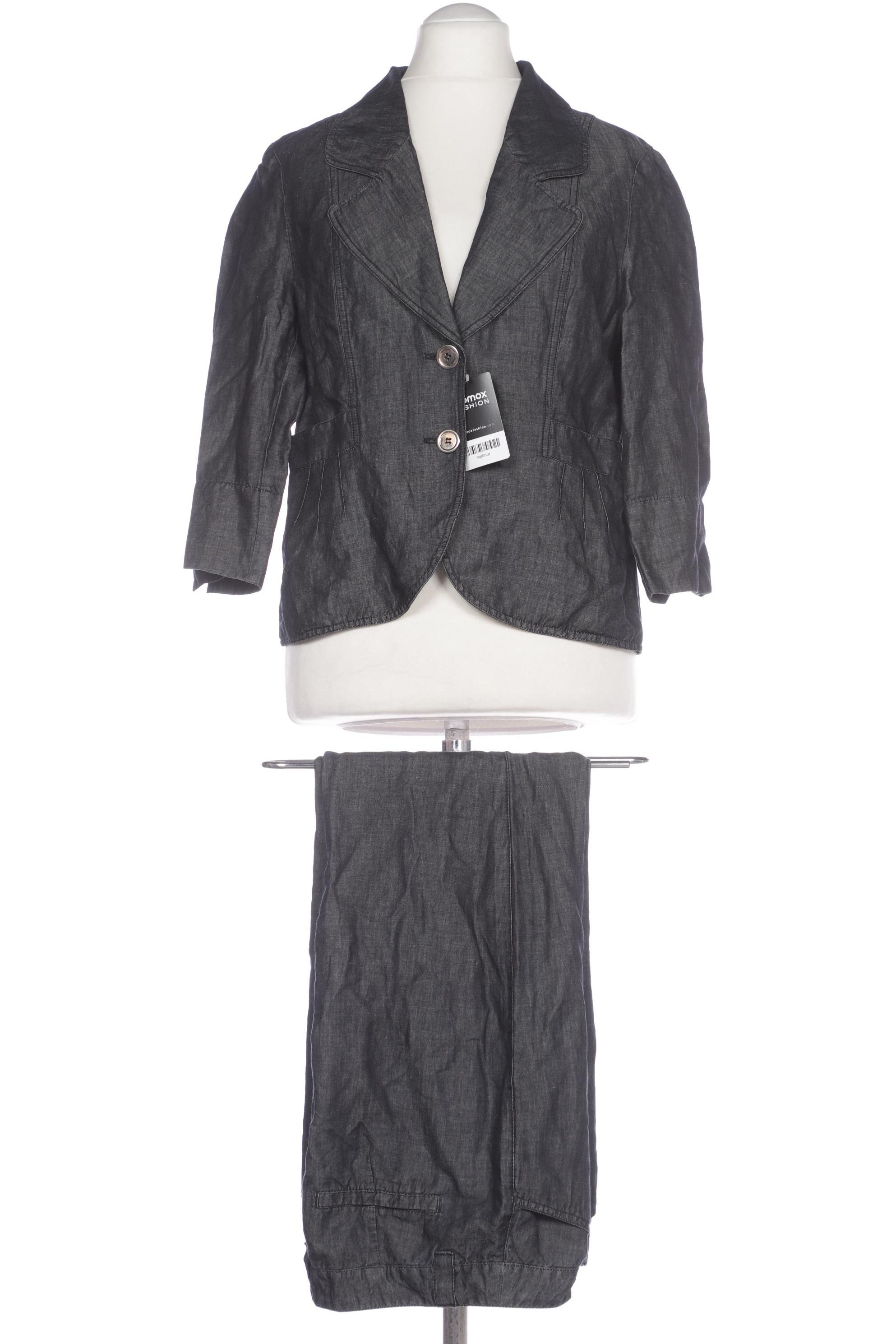 

Taifun Damen Anzug, grau, Gr. 40