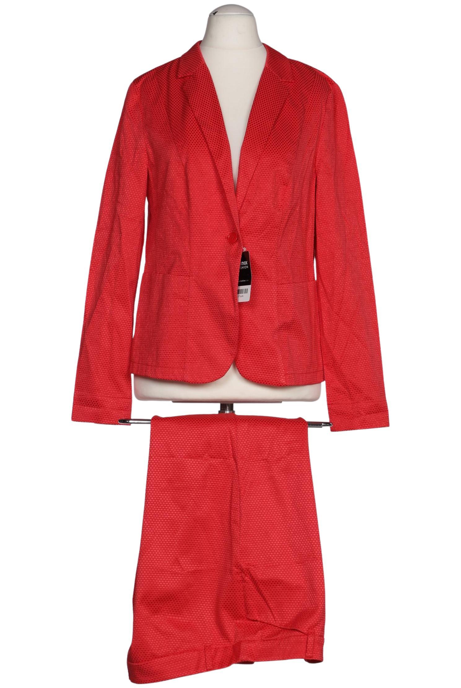 

Taifun Damen Anzug, rot, Gr. 38