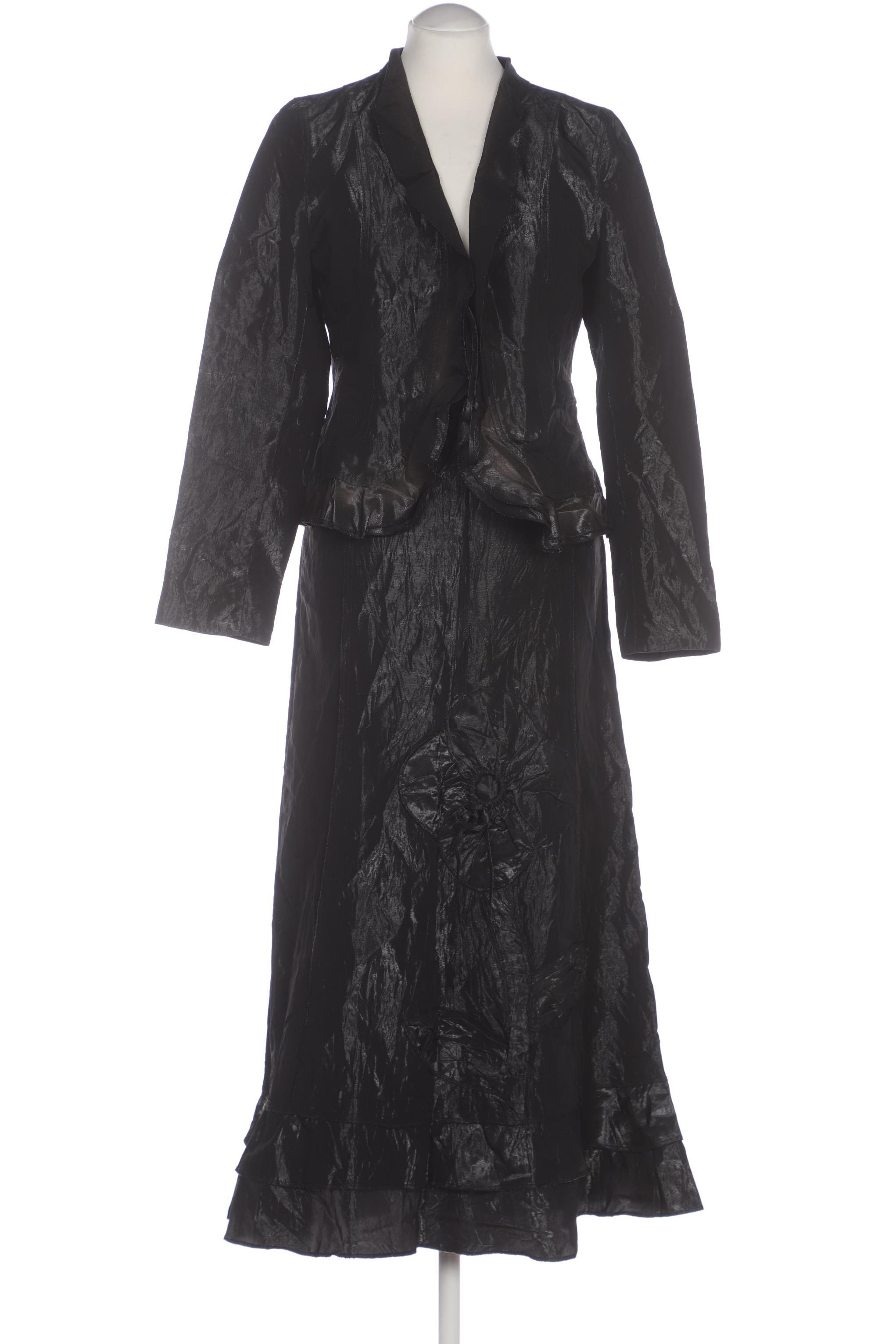

Taifun Damen Anzug, schwarz, Gr. 38