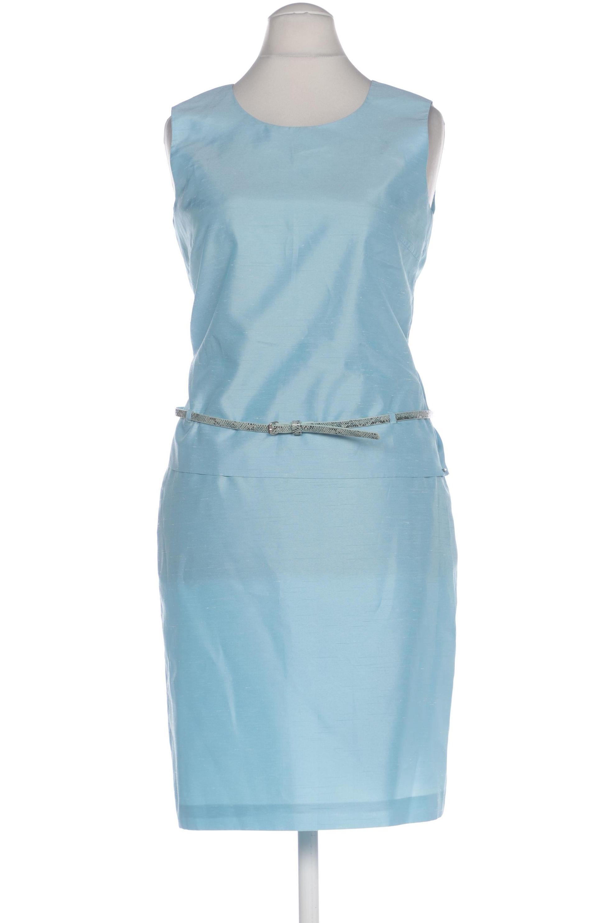 

Taifun Damen Anzug, blau, Gr. 36