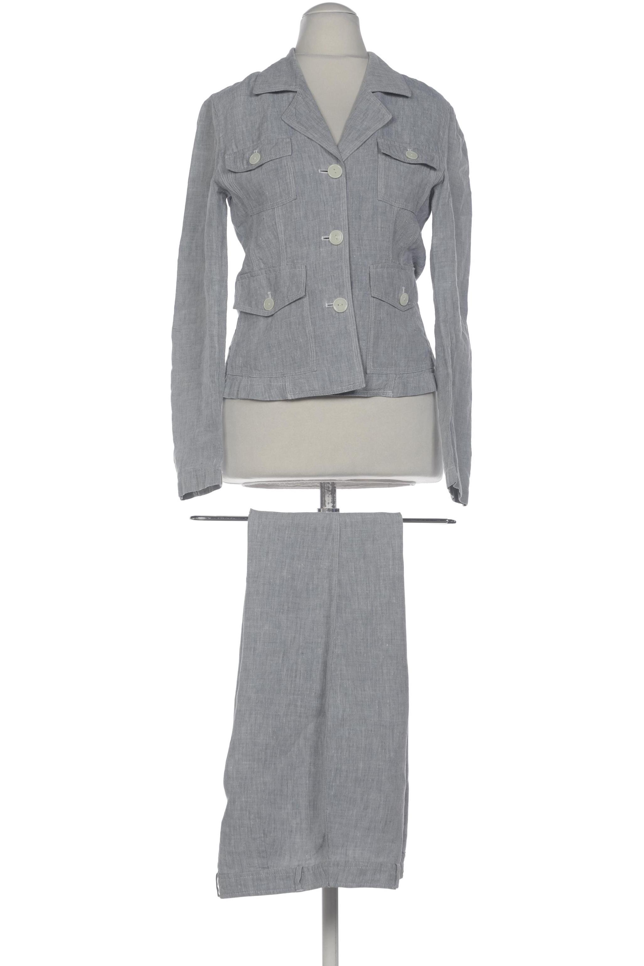 

Taifun Damen Anzug, grau, Gr. 34