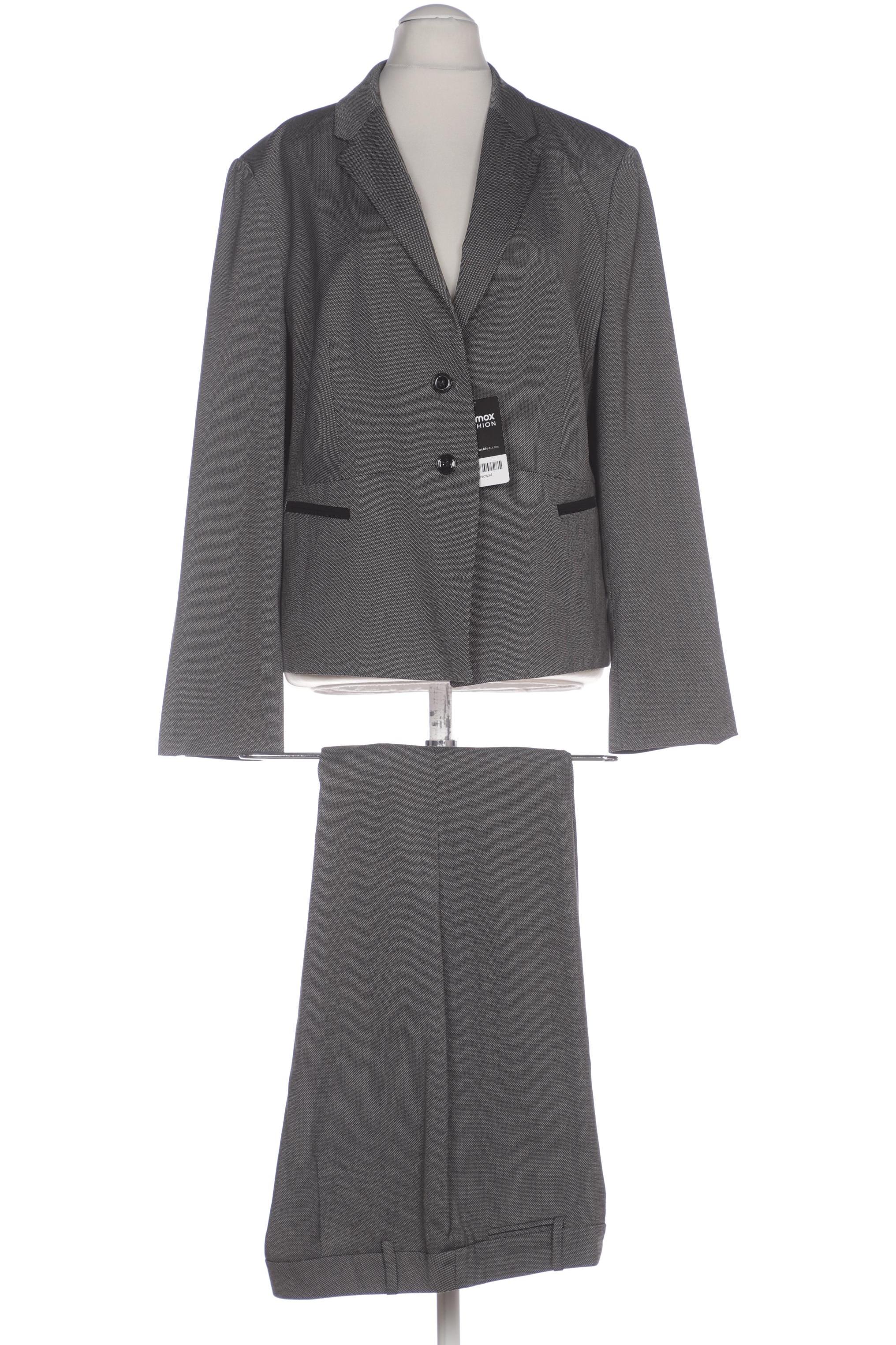 

Taifun Damen Anzug, grau, Gr. 44