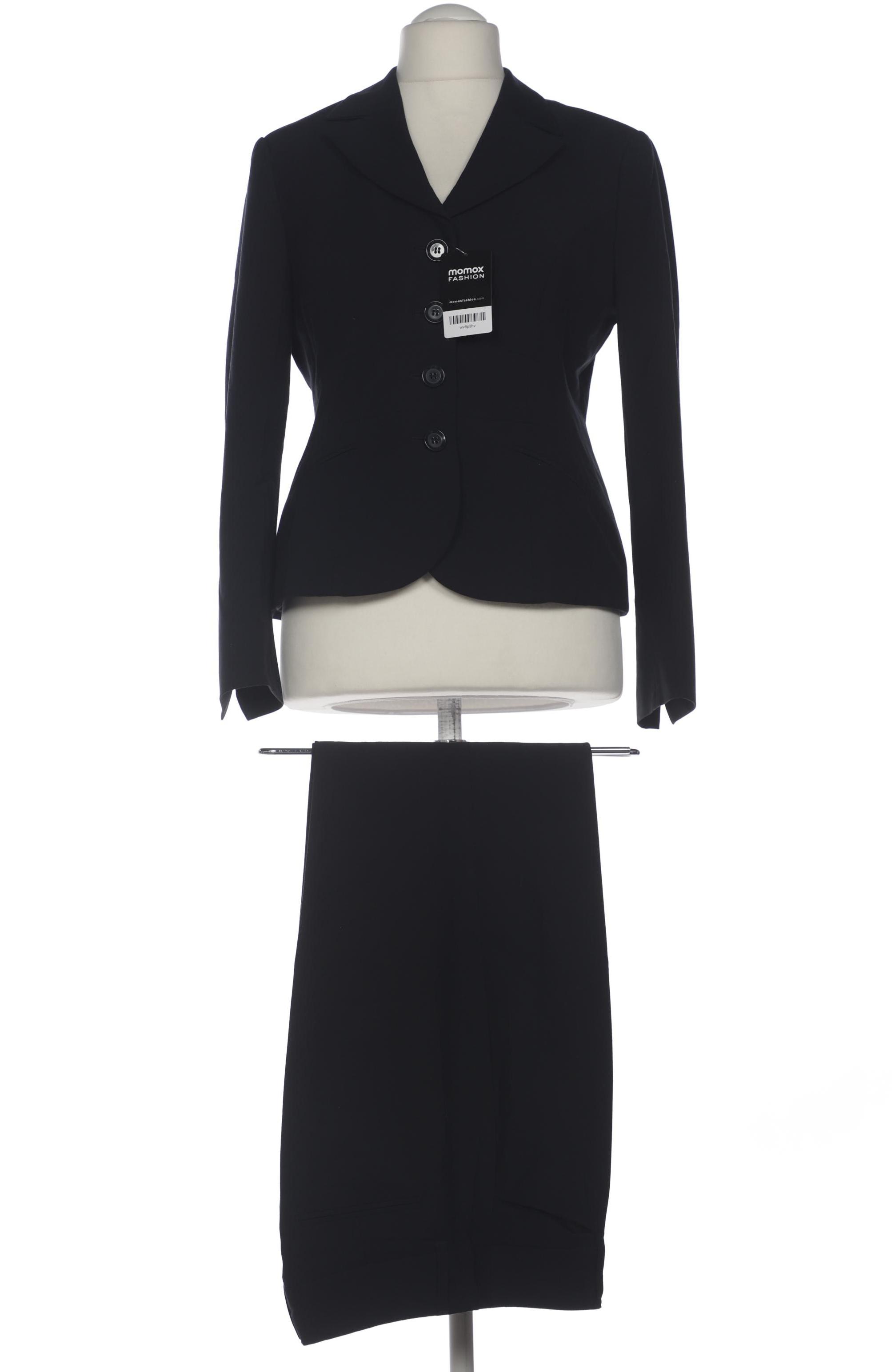 

Taifun Damen Anzug, schwarz, Gr. 40