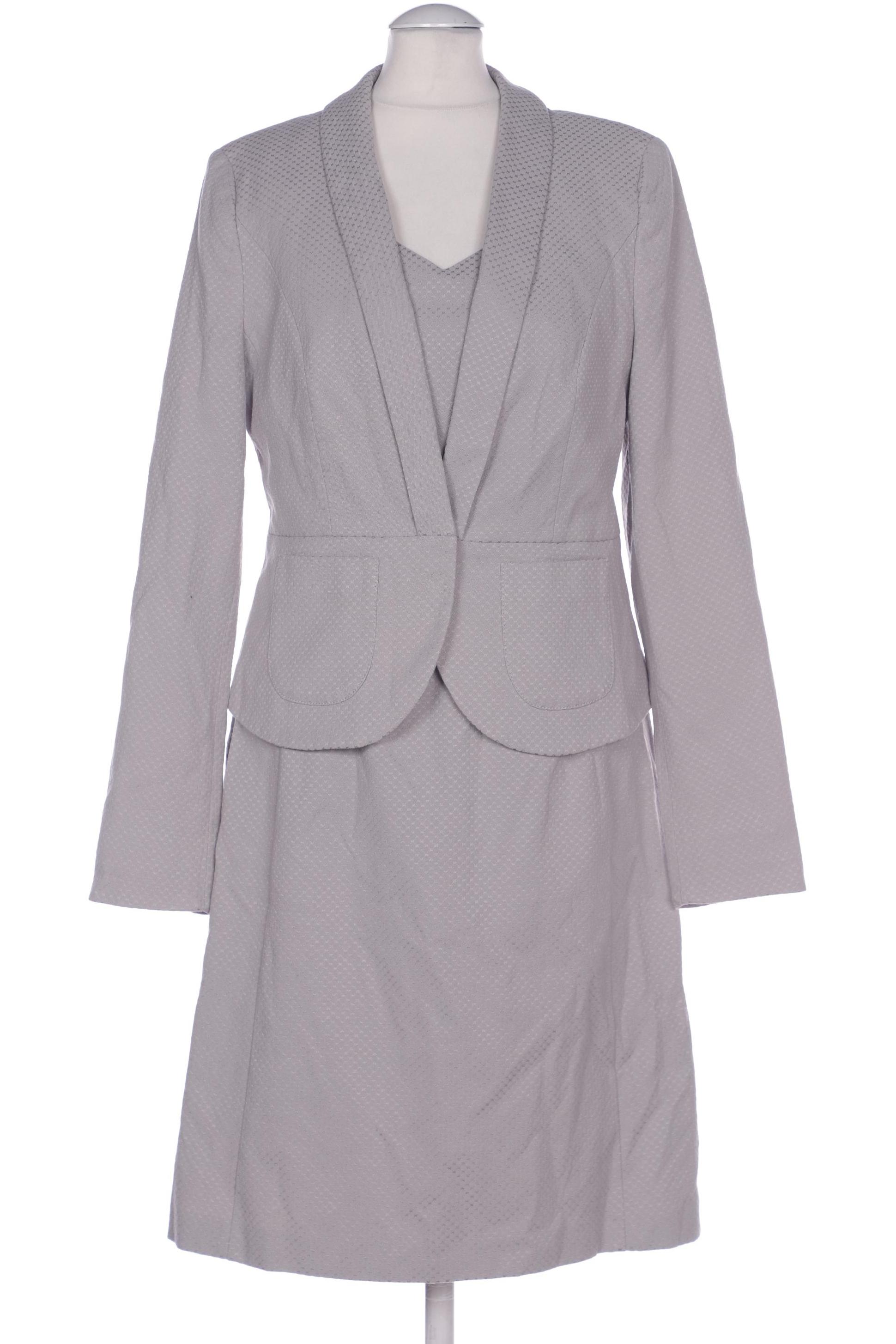 

Taifun Damen Anzug, grau, Gr. 36