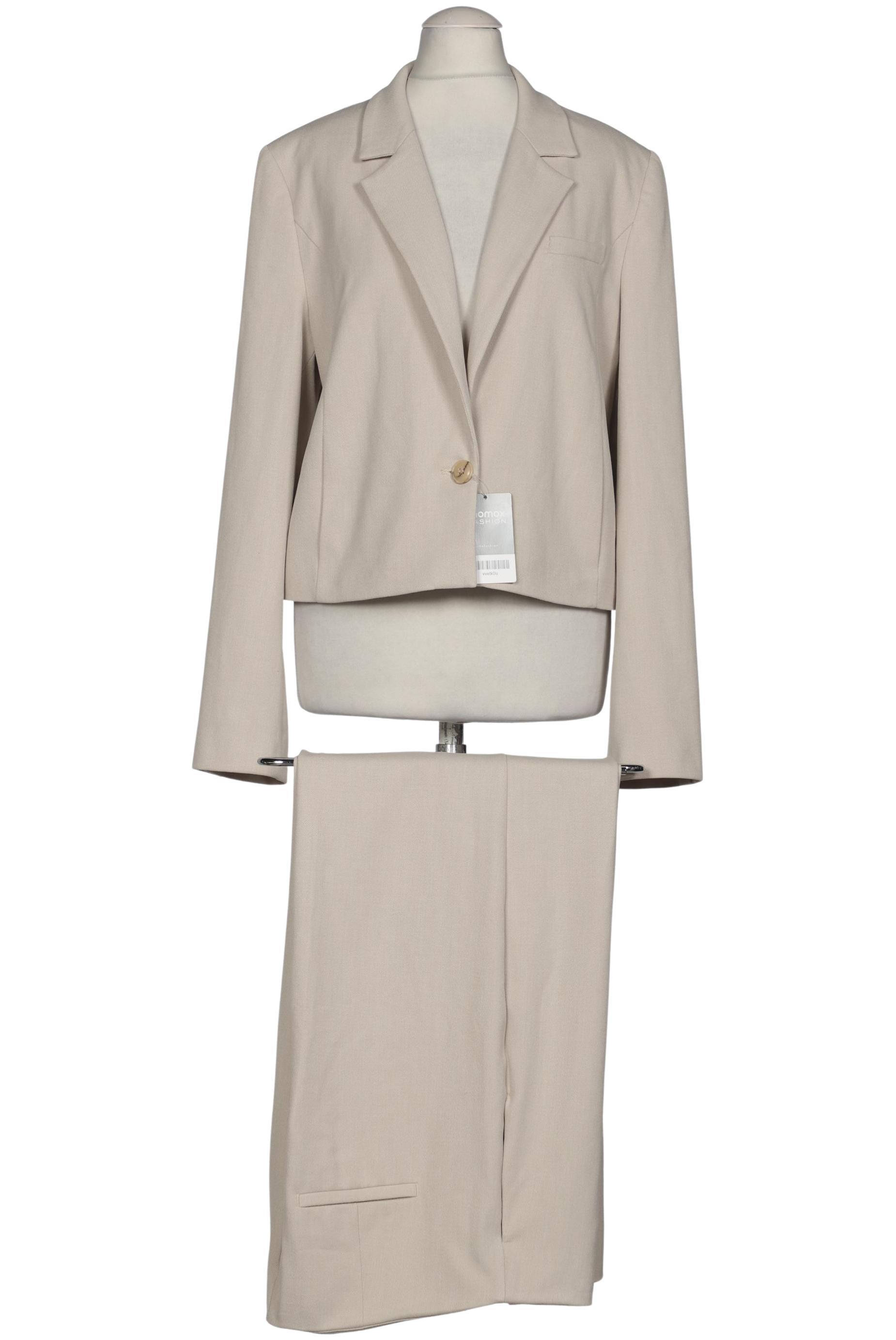 

Taifun Damen Anzug, beige, Gr. 40