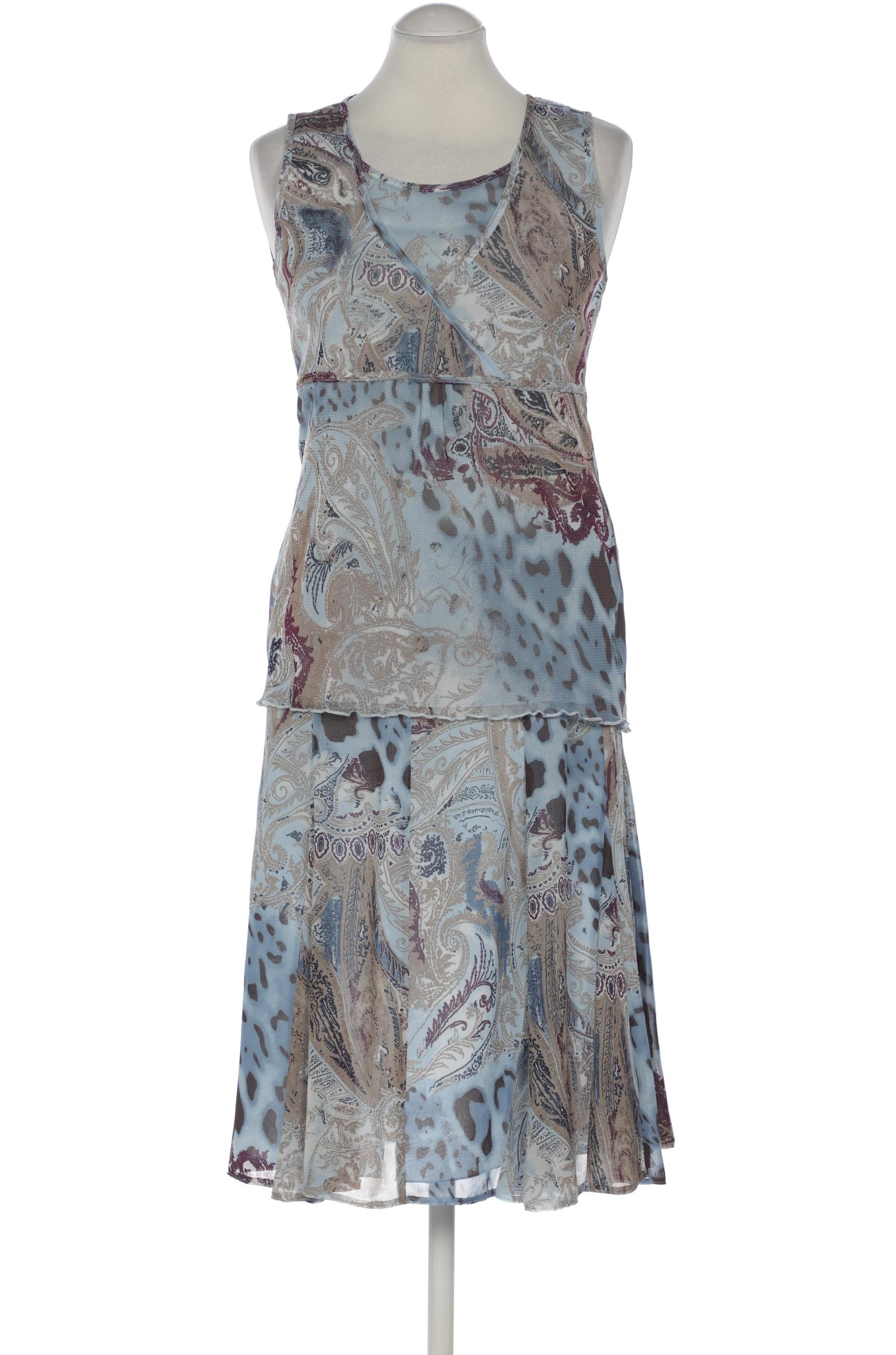 

Taifun Damen Anzug, blau, Gr. 36