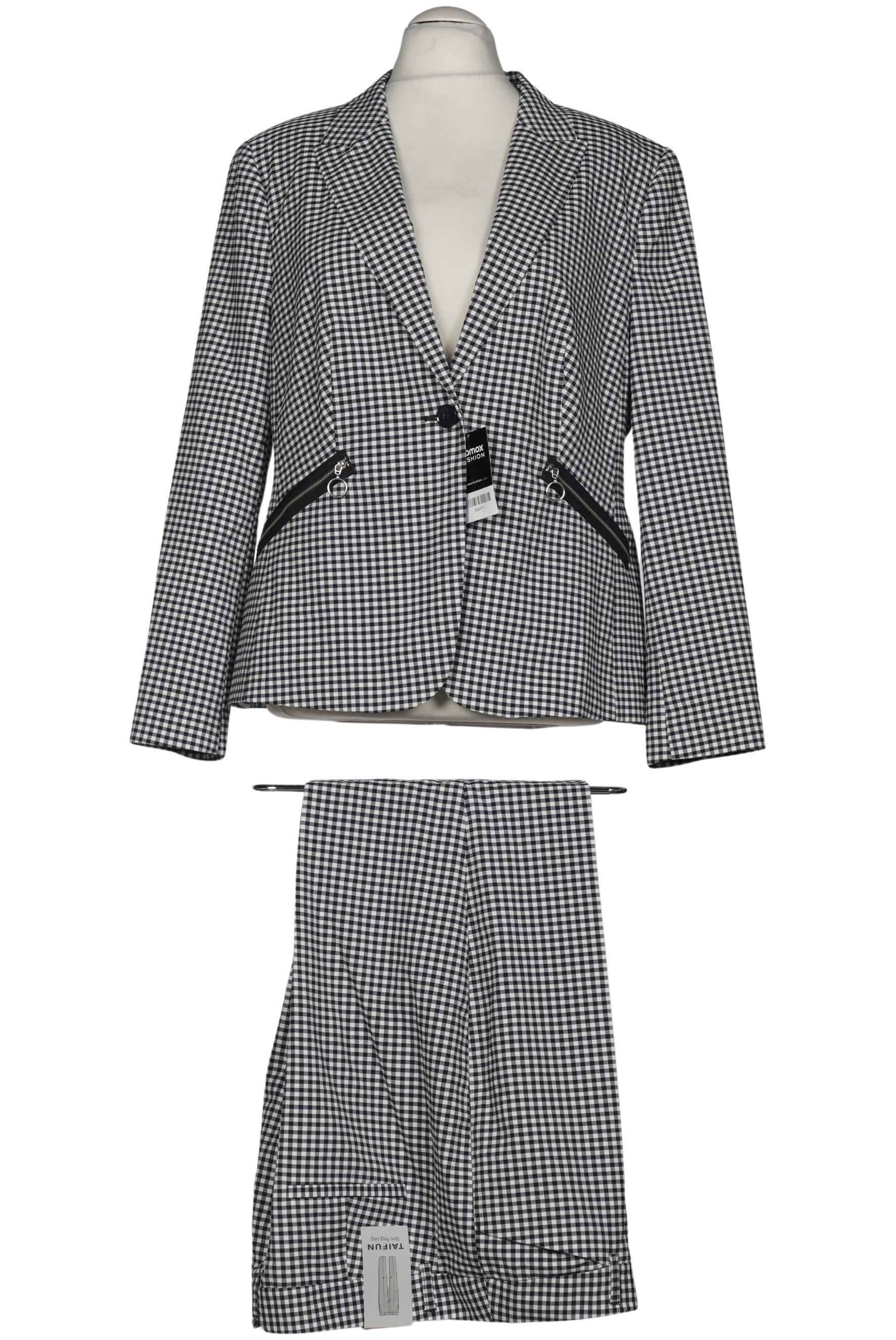 

Taifun Damen Anzug, mehrfarbig, Gr. 46