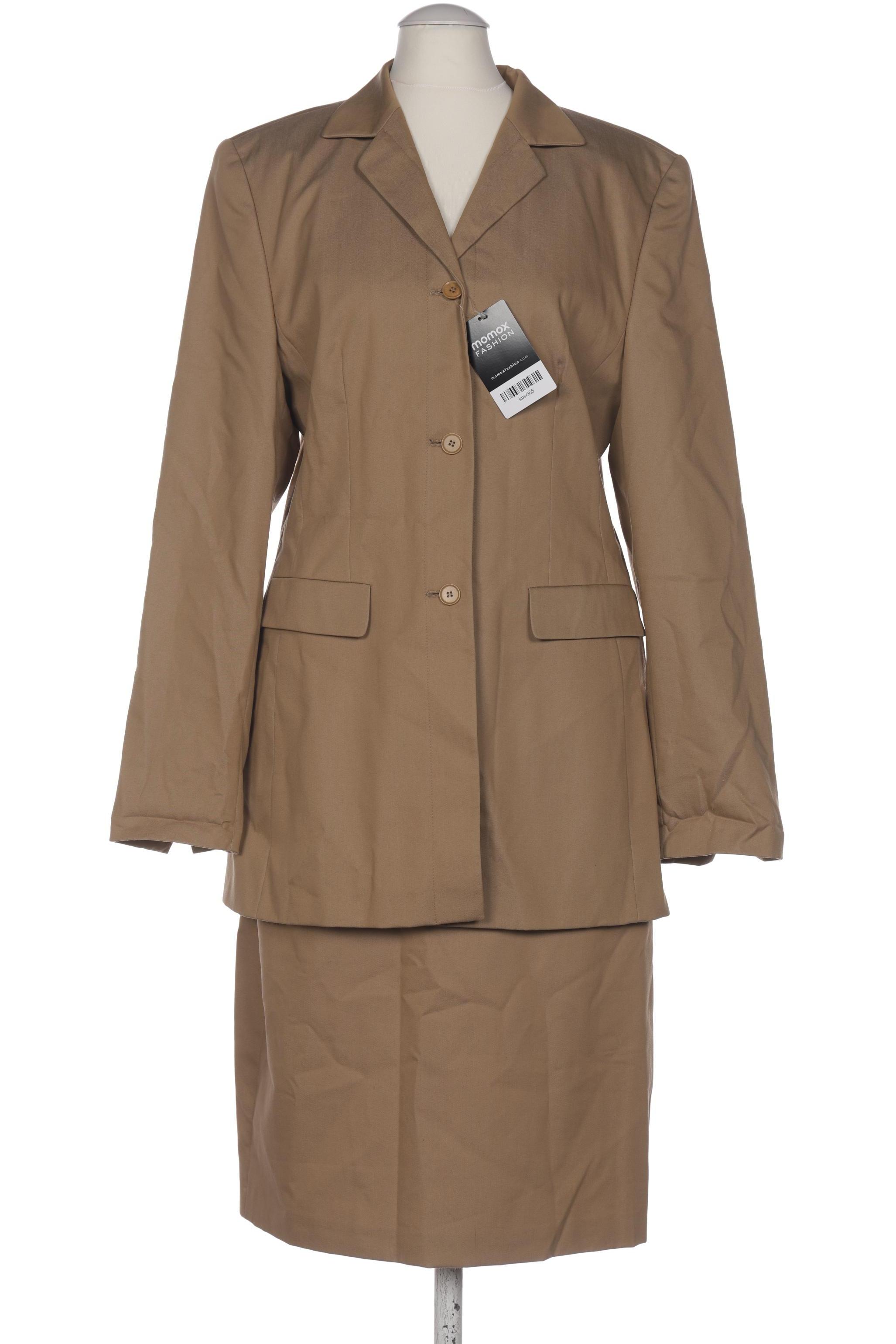 

Taifun Damen Anzug, beige, Gr. 38