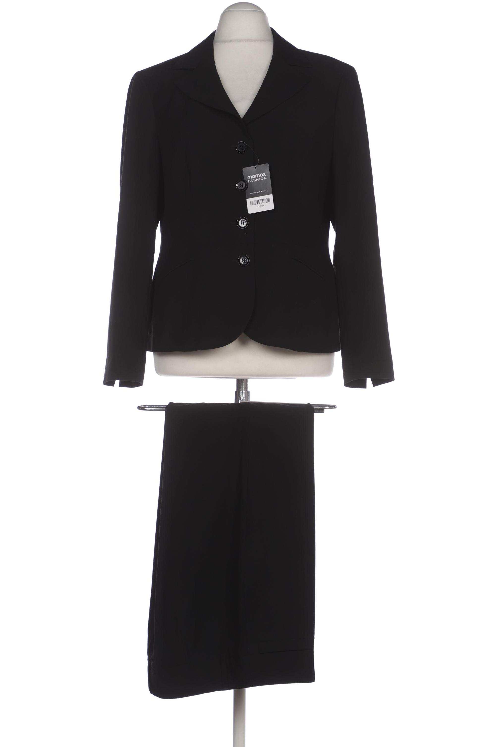 

Taifun Damen Anzug, schwarz, Gr. 44