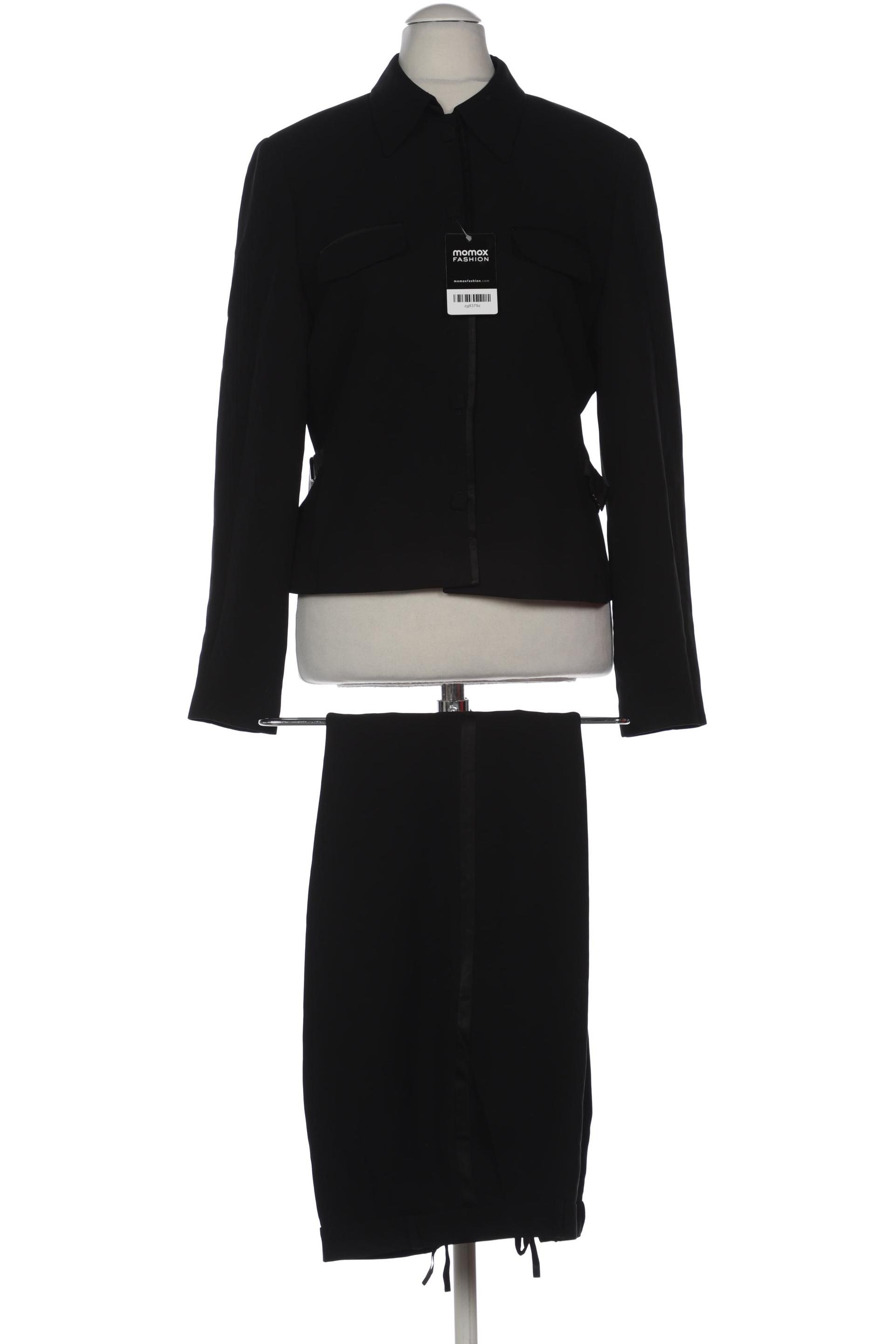 

Taifun Damen Anzug, schwarz, Gr. 38