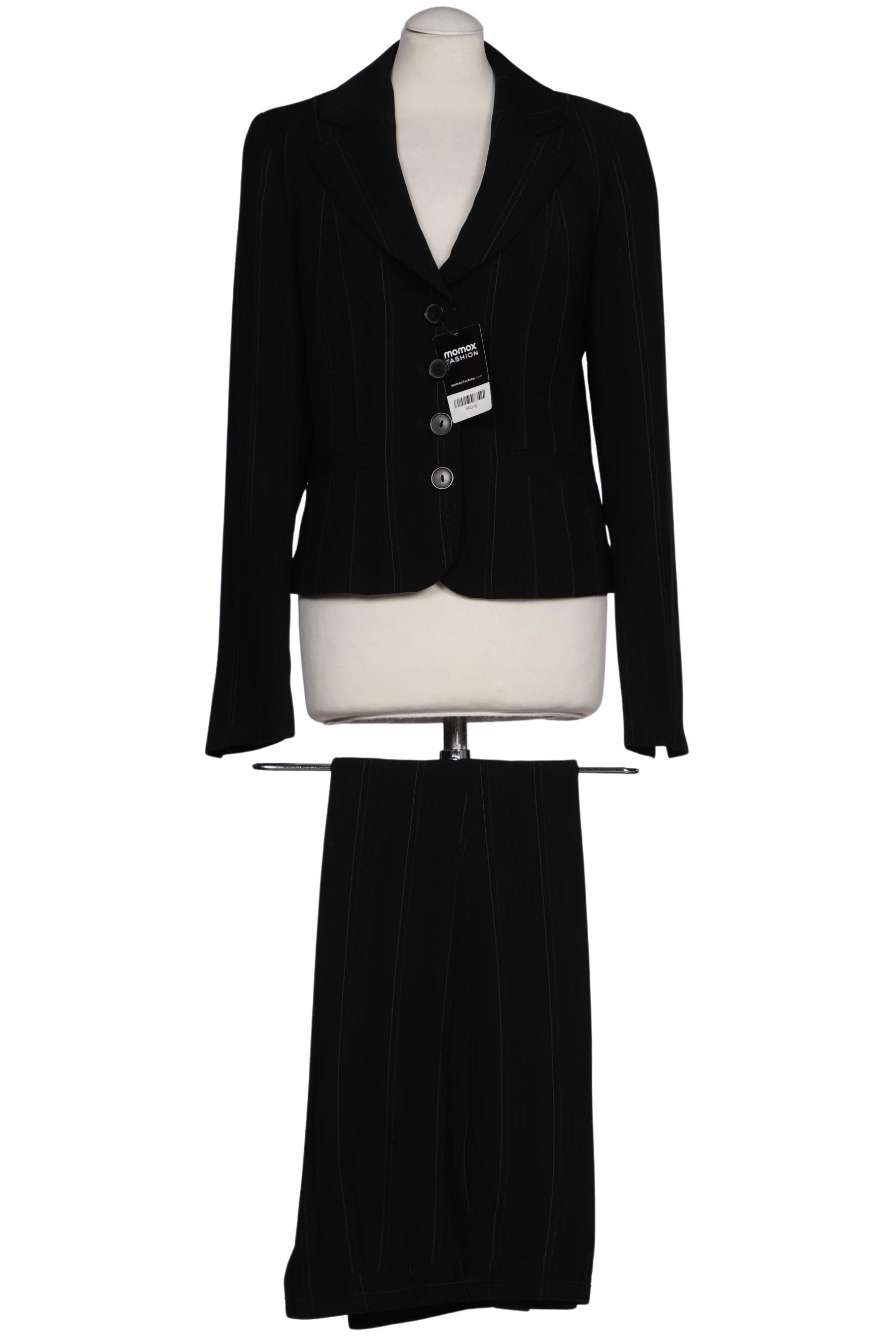 

Taifun Damen Anzug, schwarz, Gr. 36