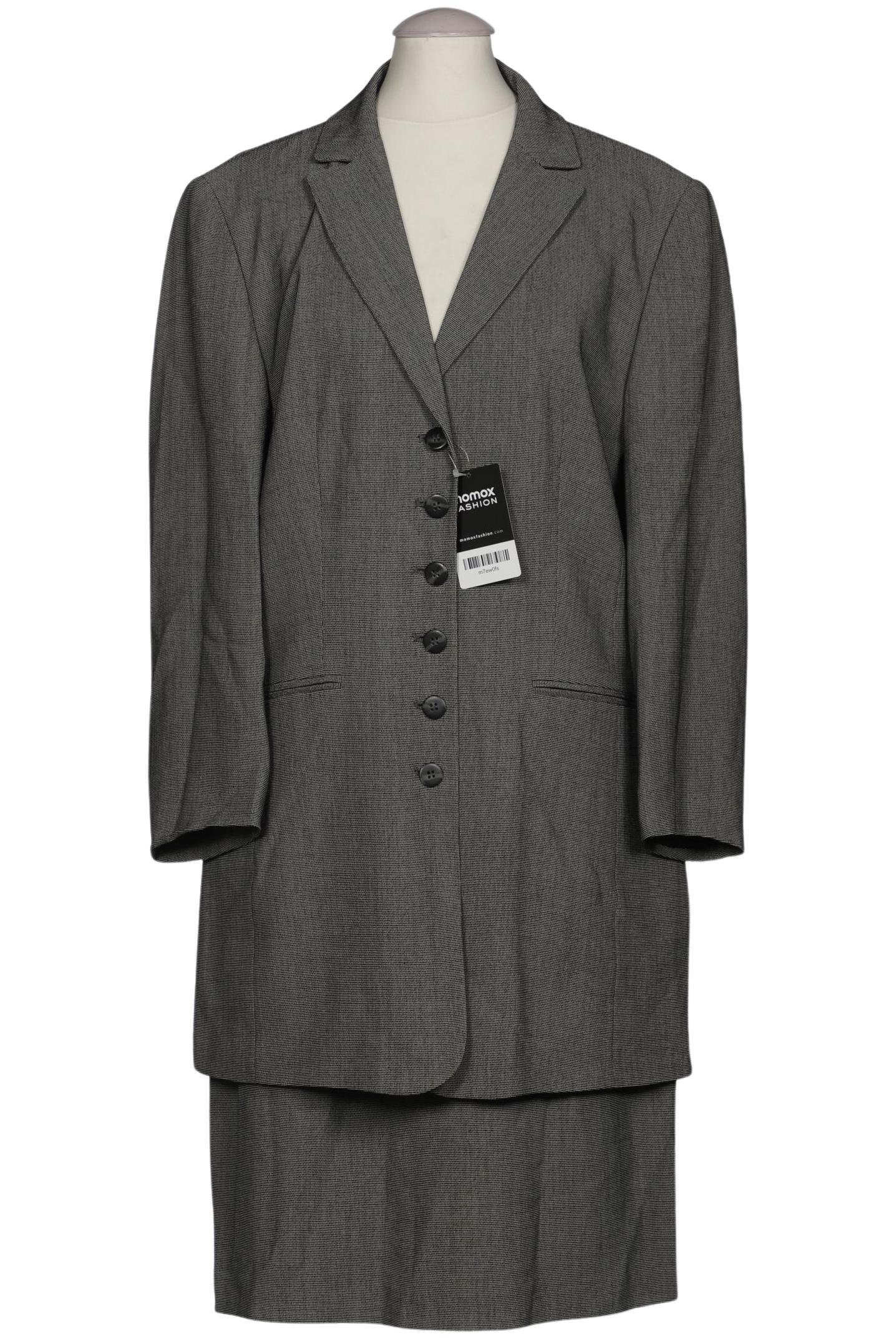 

Taifun Damen Anzug, grau, Gr. 38