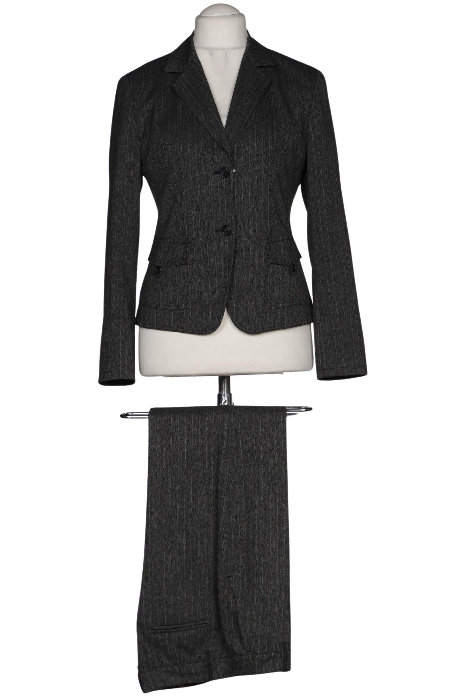 

Taifun Damen Anzug, grau, Gr. 38