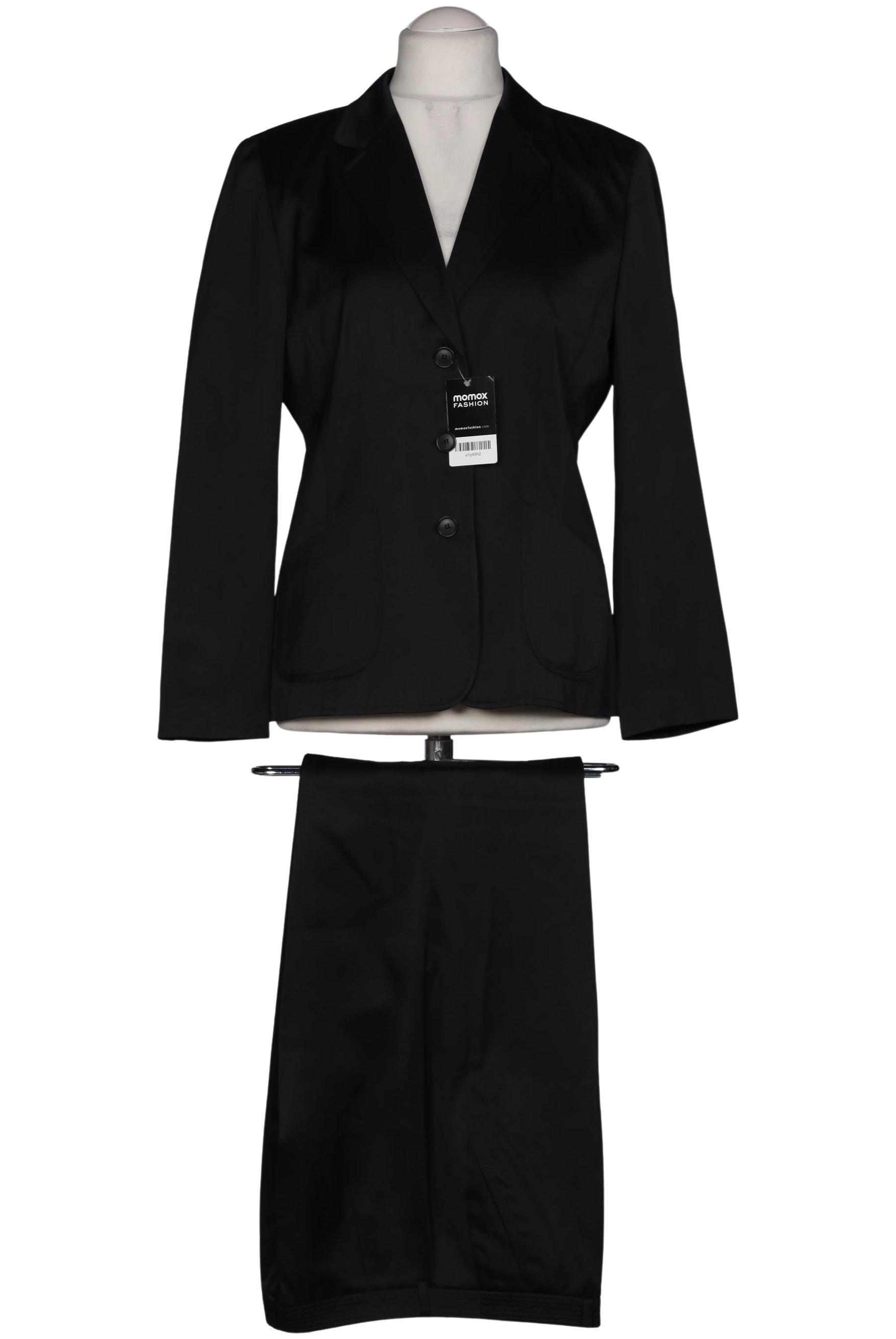 

Taifun Damen Anzug, schwarz, Gr. 42