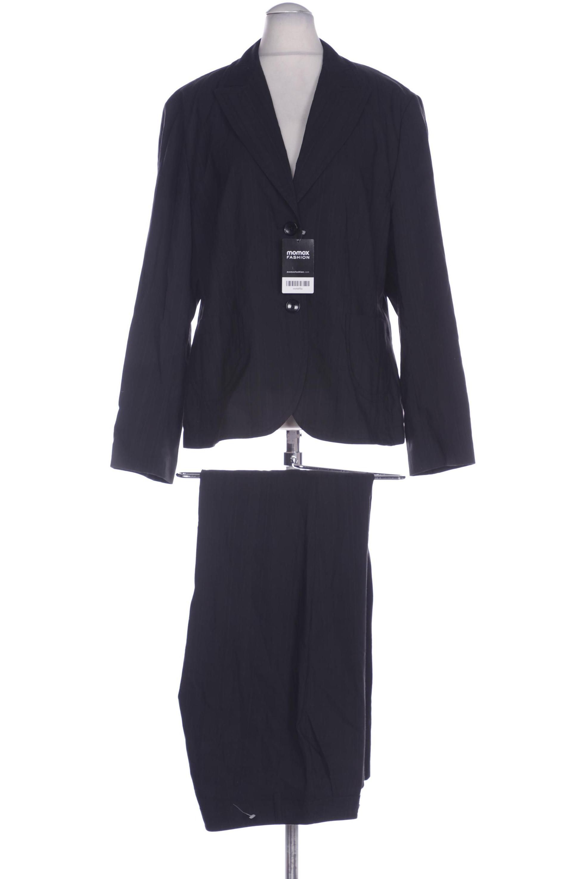 

Taifun Damen Anzug, schwarz, Gr. 44