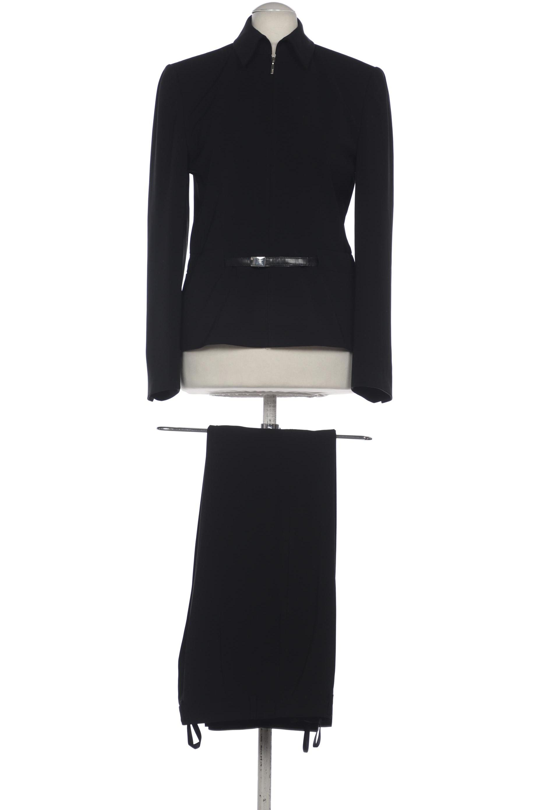 

Taifun Damen Anzug, schwarz, Gr. 36