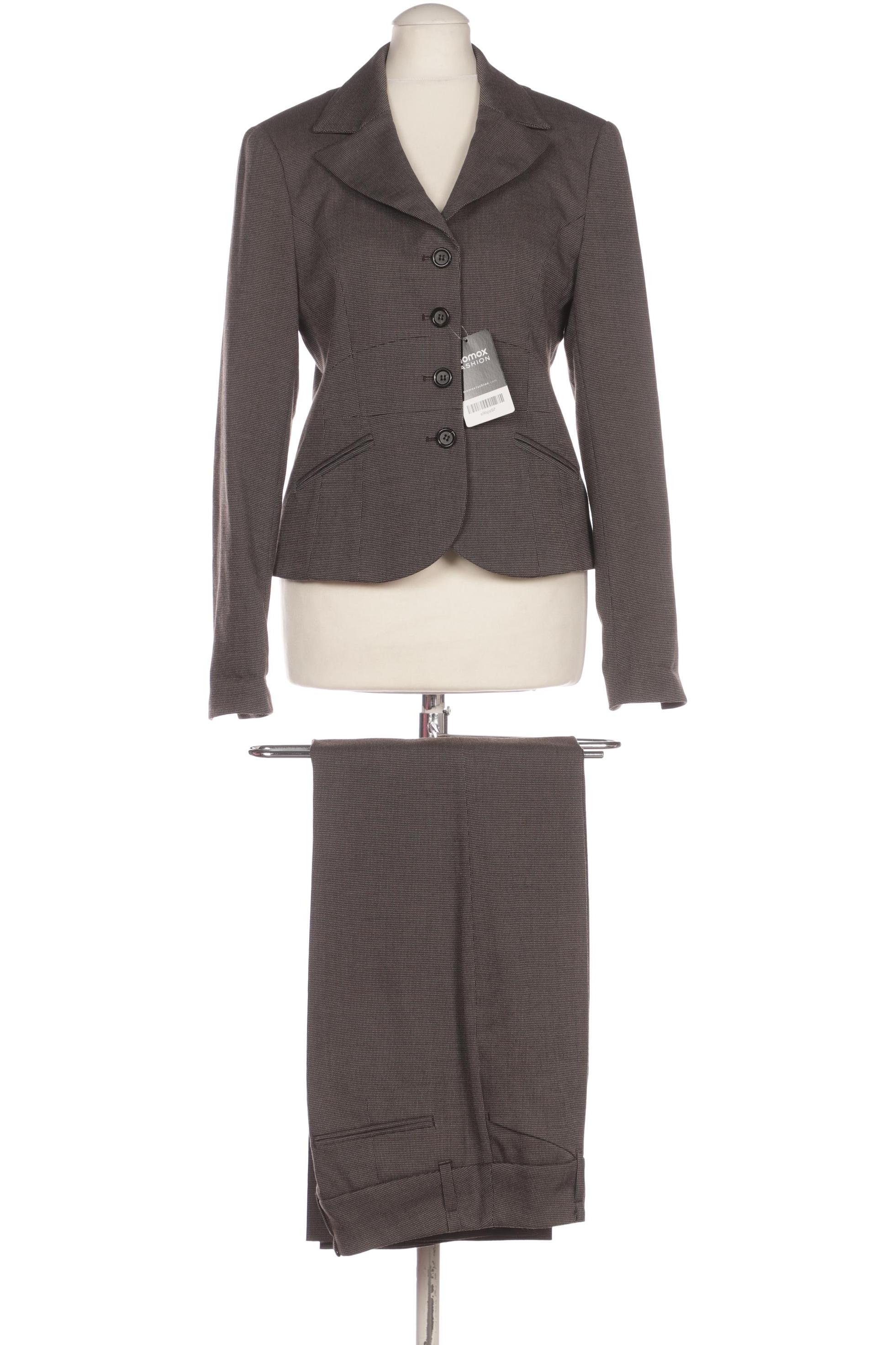 

Taifun Damen Anzug, grau, Gr. 34