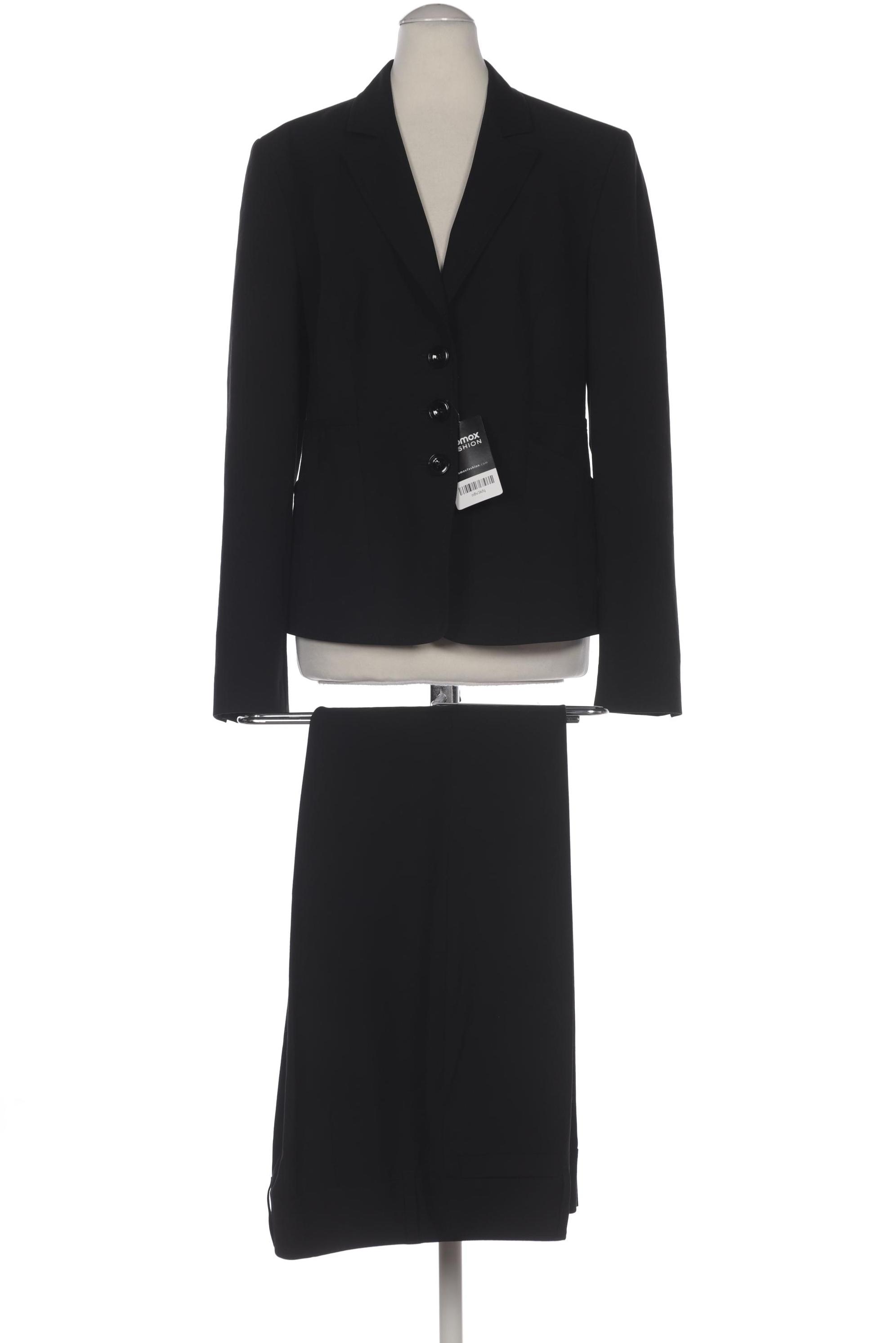 

Taifun Damen Anzug, schwarz, Gr. 38