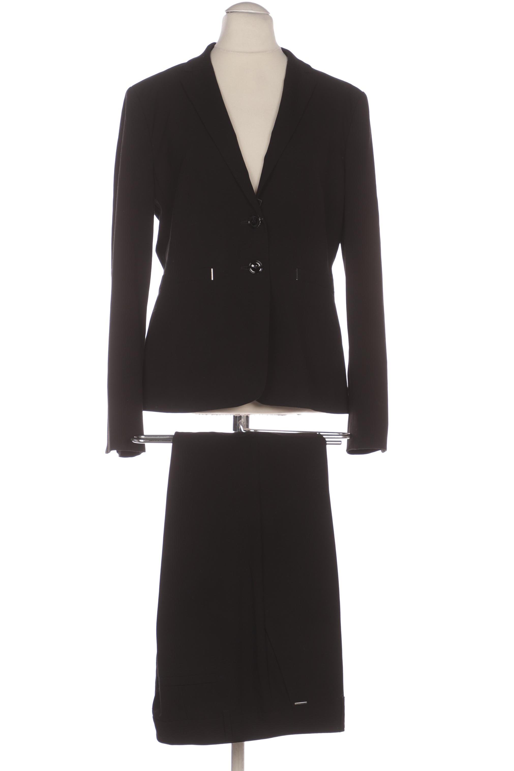 

Taifun Damen Anzug, schwarz, Gr. 40
