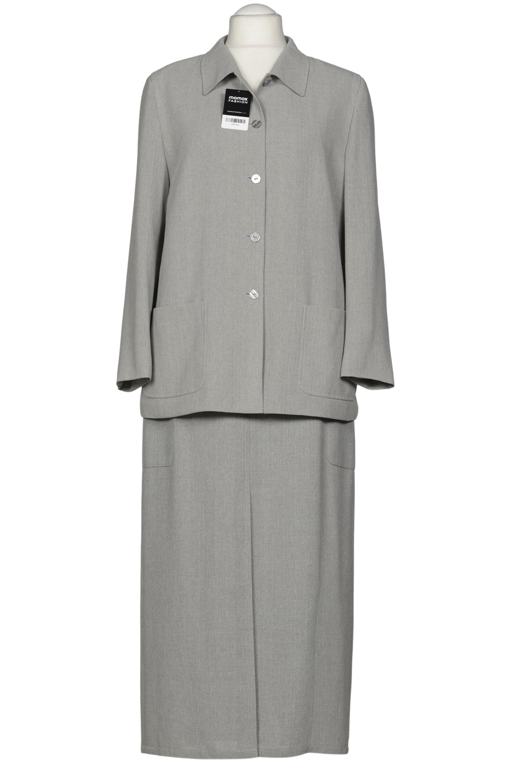 

Taifun Damen Anzug, grau, Gr. 44