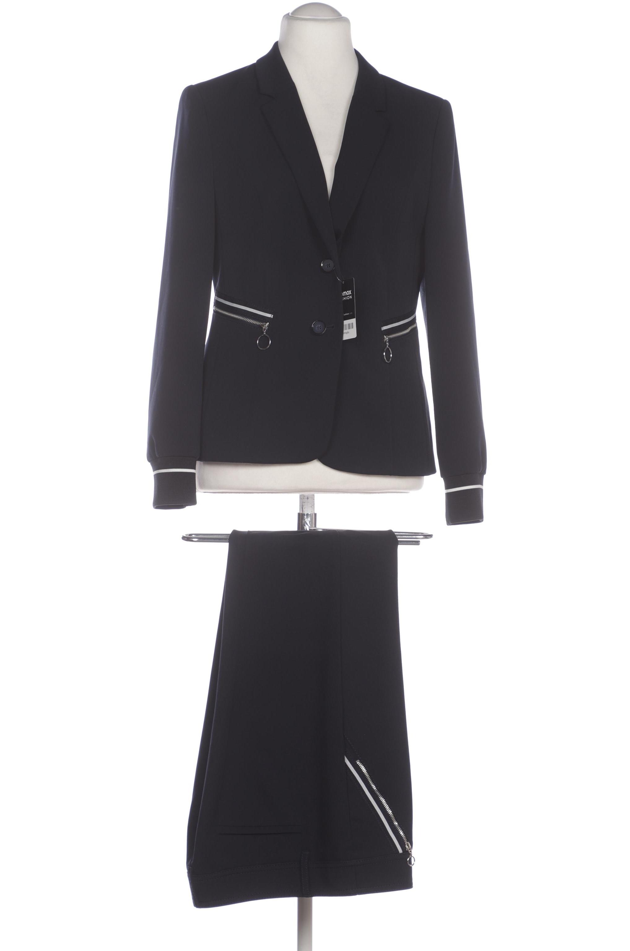 

Taifun Damen Anzug, marineblau, Gr. 42