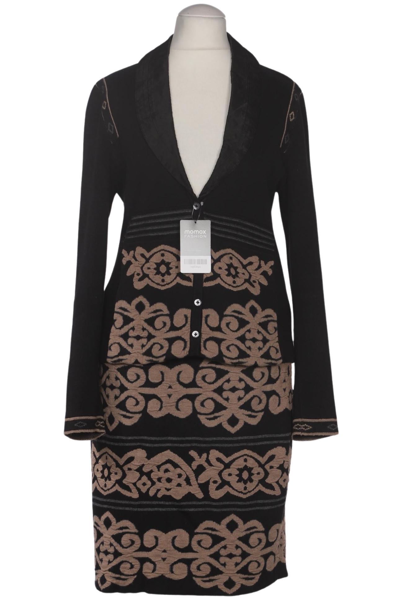 

Taifun Damen Anzug, schwarz, Gr. 40
