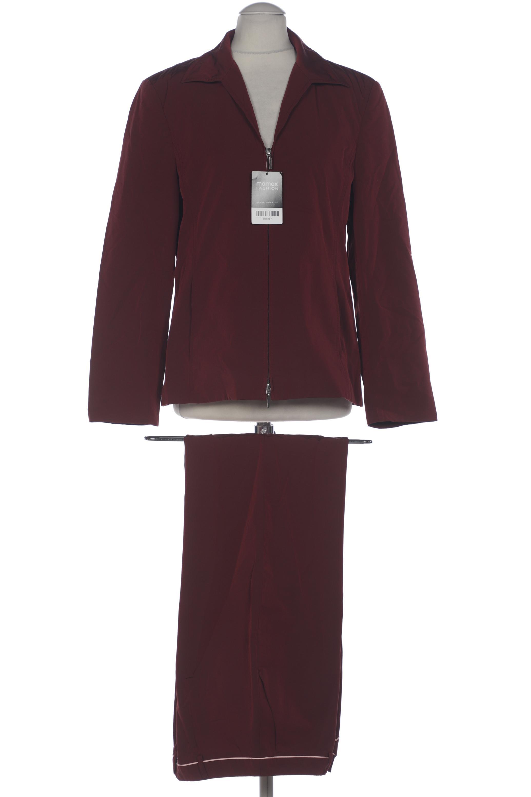 

Taifun Damen Anzug, bordeaux, Gr. 38