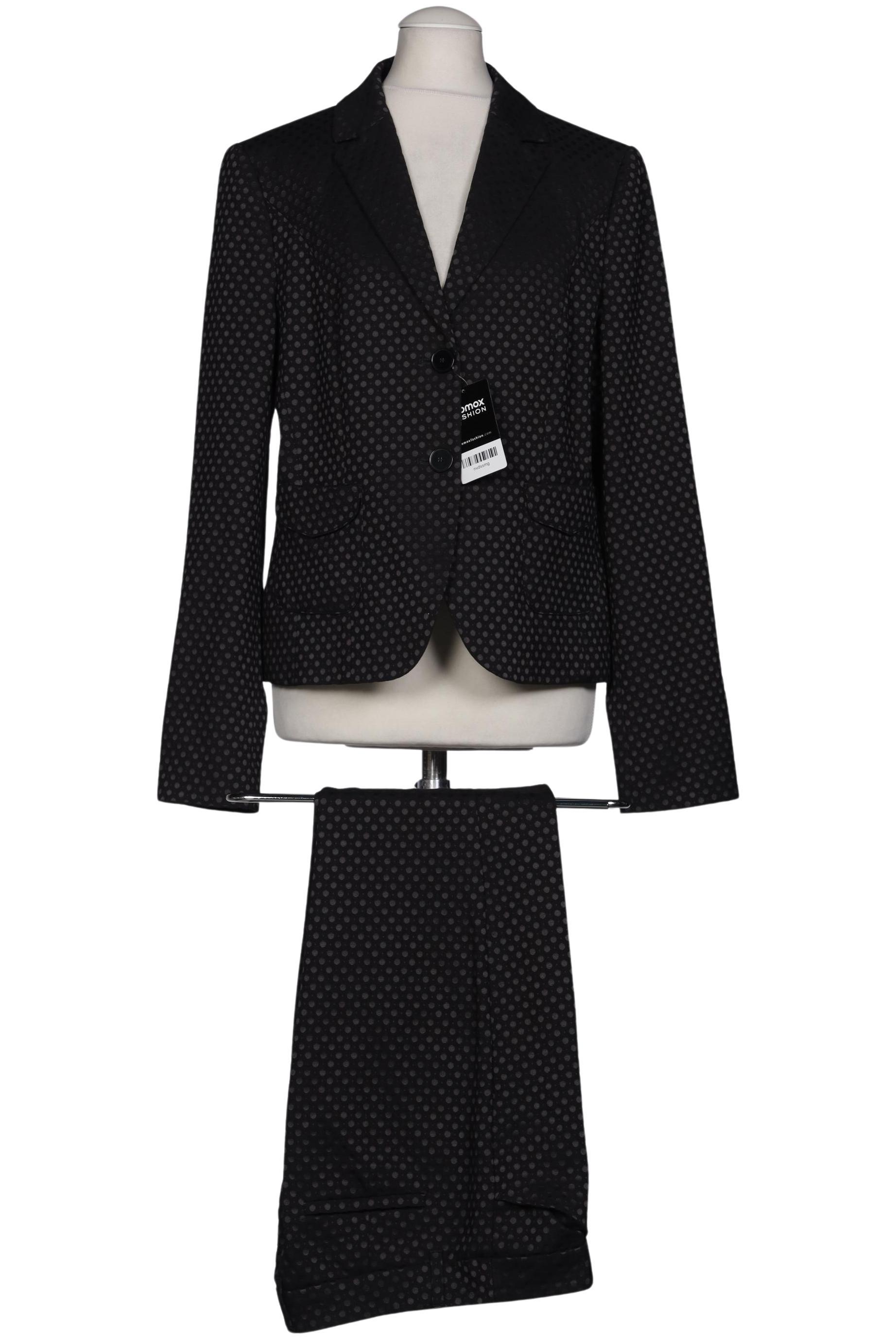 

Taifun Damen Anzug, schwarz, Gr. 34